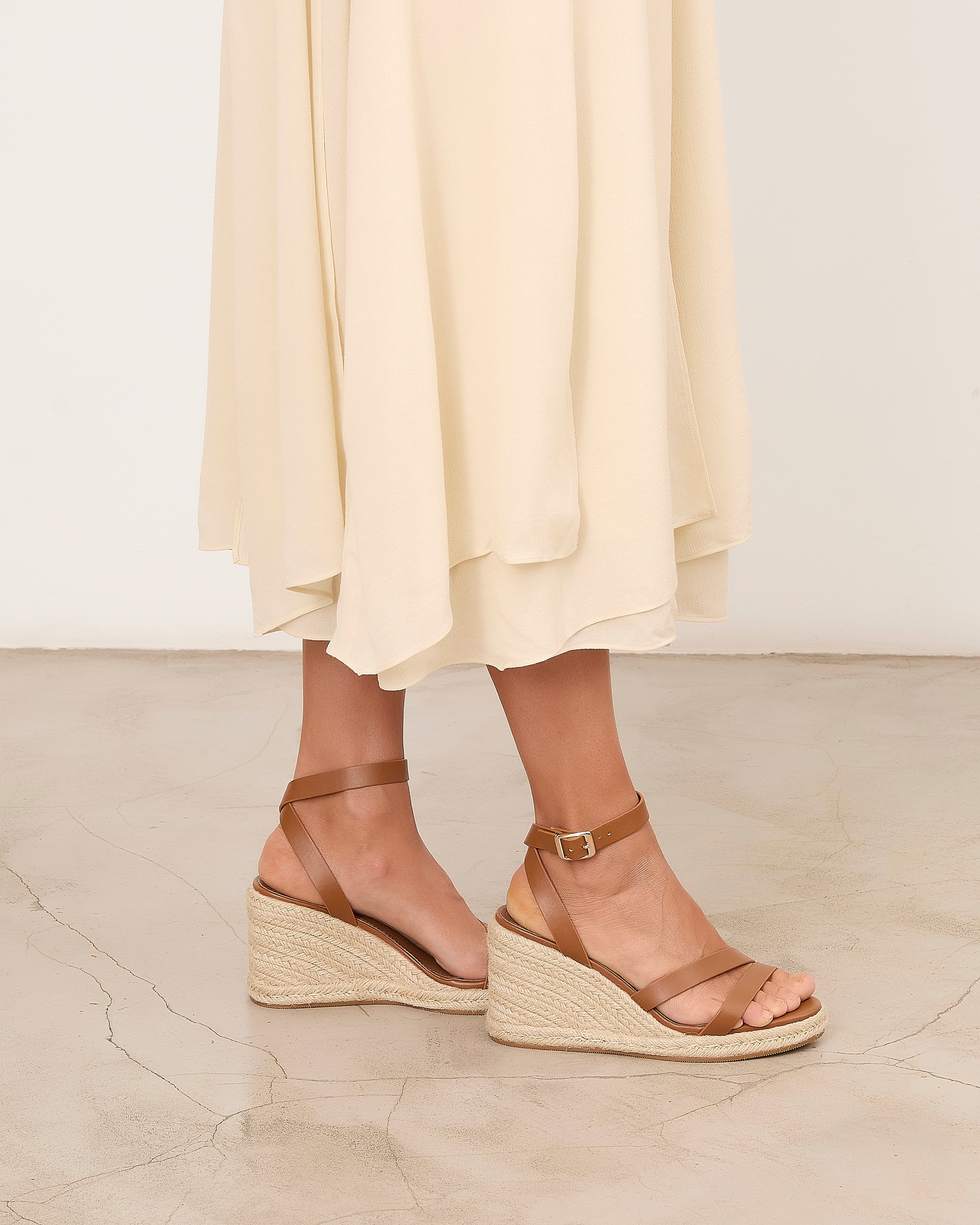 MIM Esparto BAHIA CAMEL