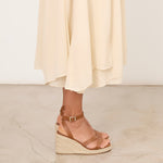 MIM Esparto BAHIA CAMEL