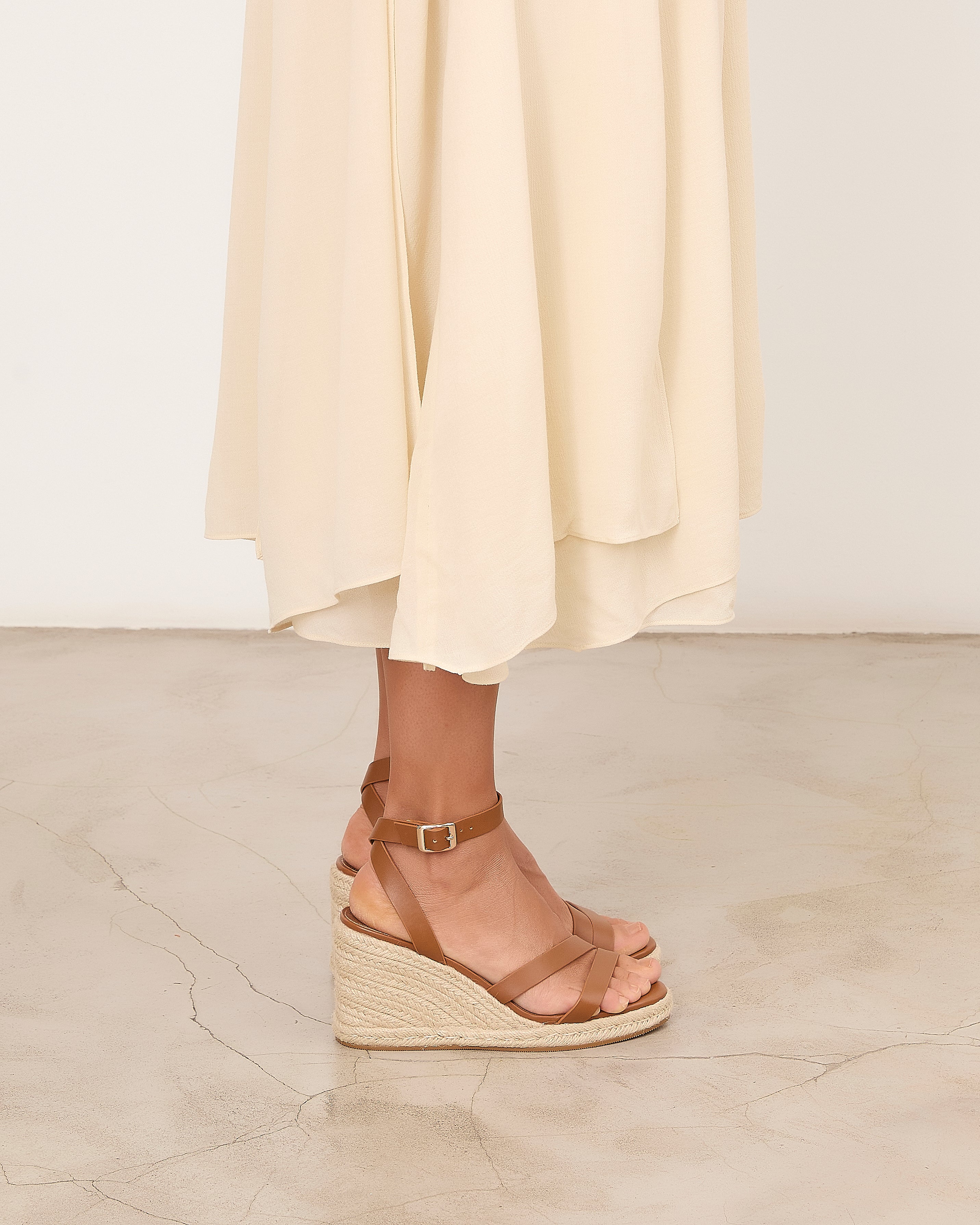 MIM Esparto BAHIA CAMEL