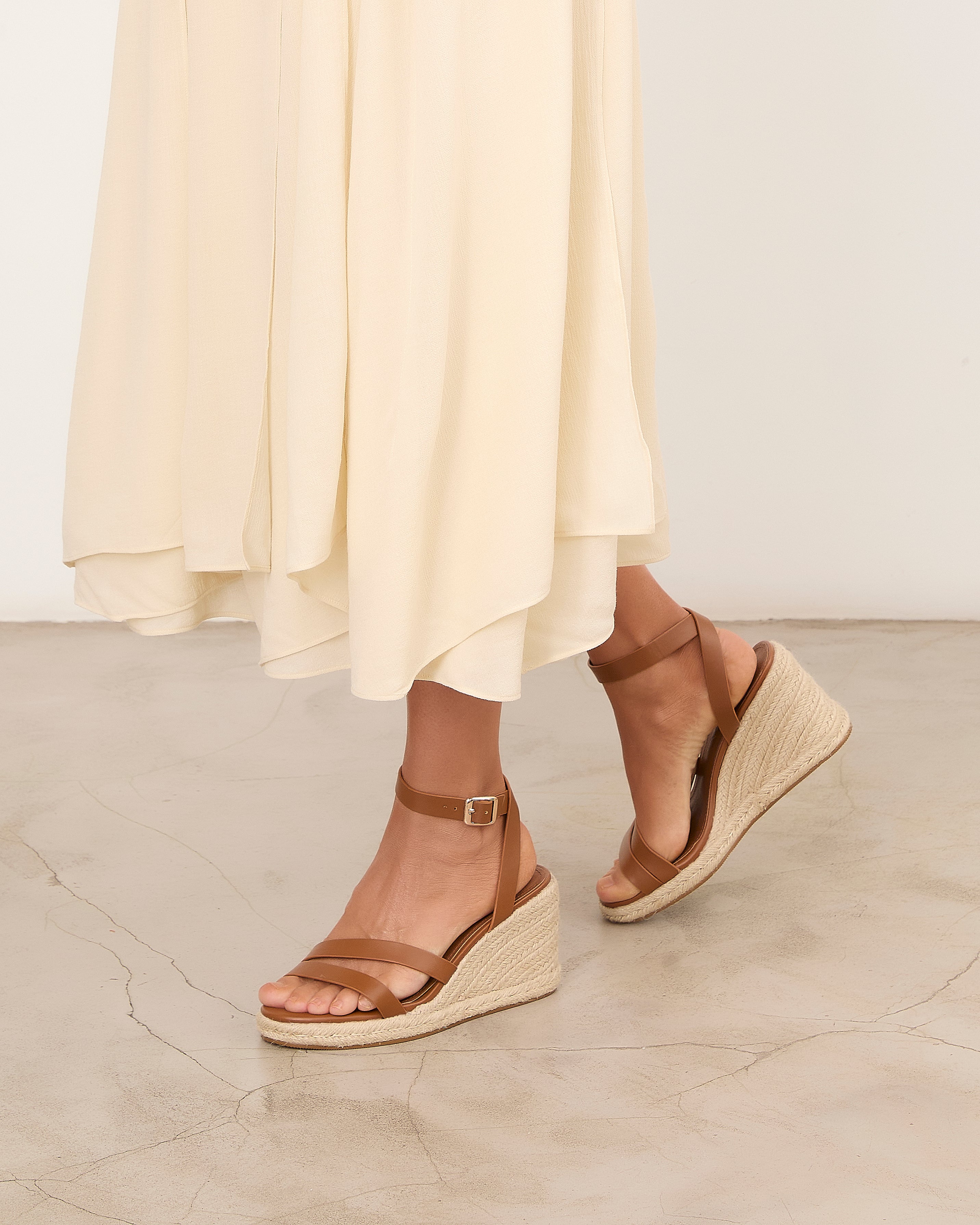 MIM Esparto BAHIA CAMEL