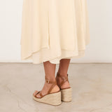 MIM Esparto BAHIA CAMEL