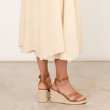 MIM Esparto BAHIA CAMEL