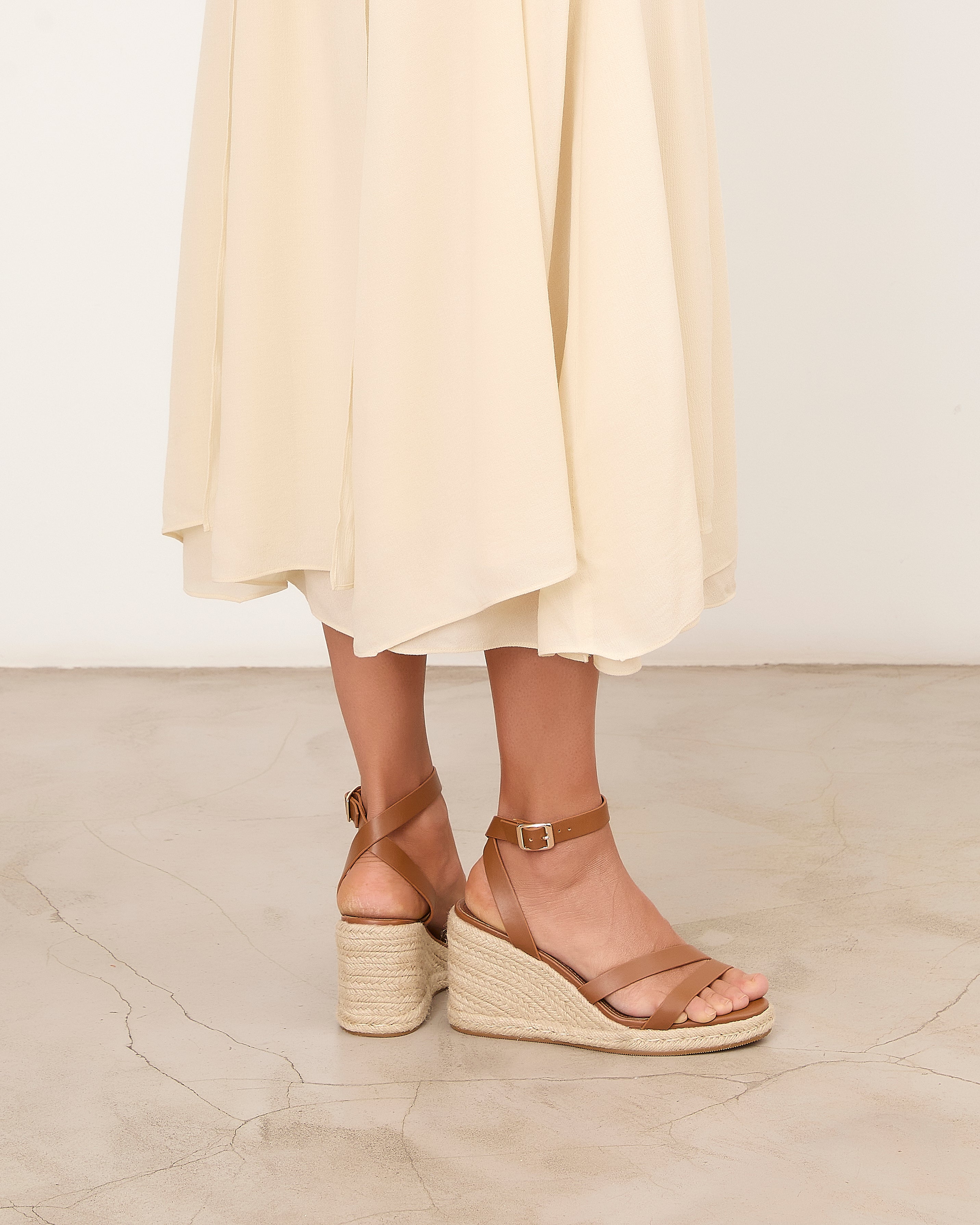 MIM Esparto BAHIA CAMEL