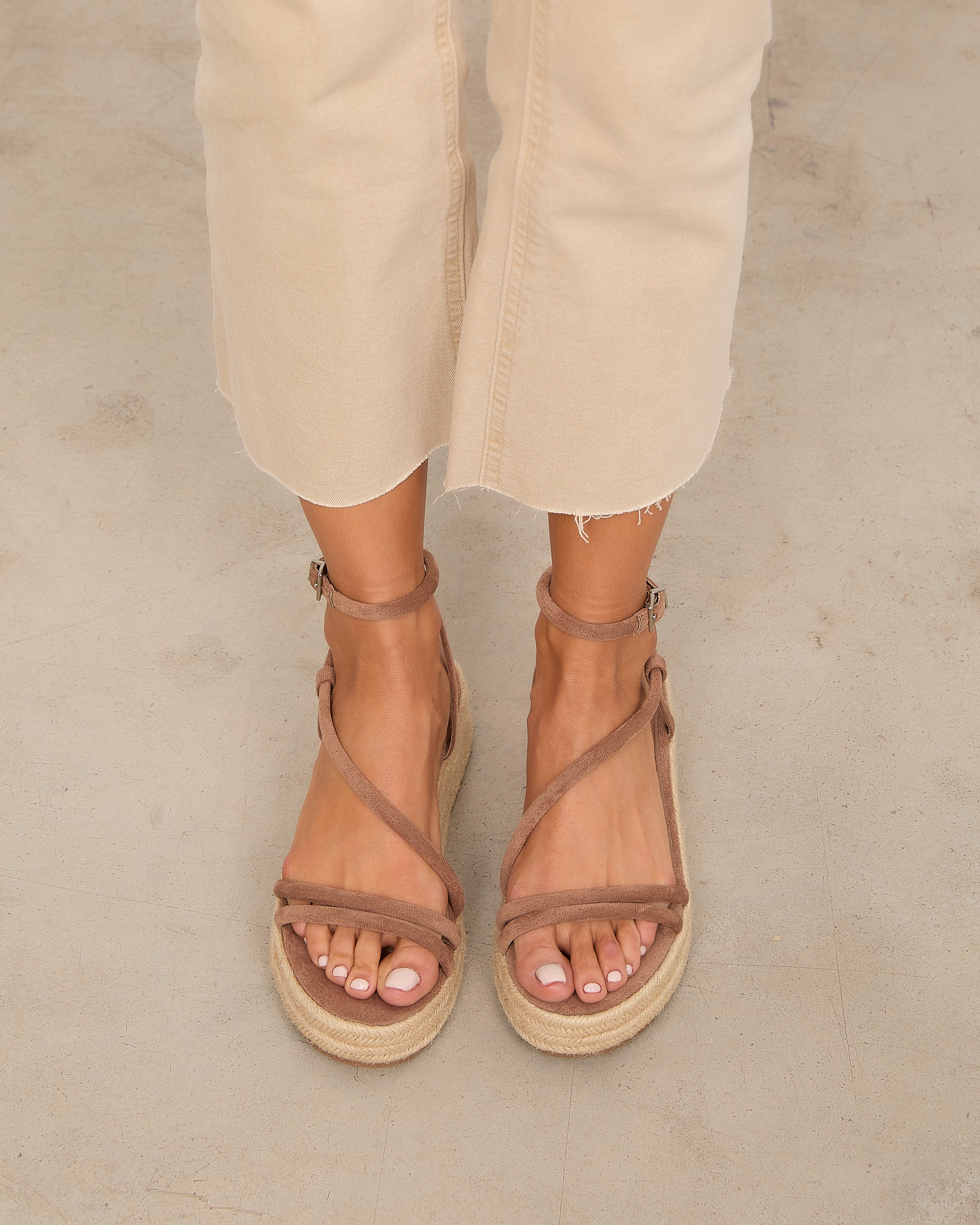 MIM Esparto Chiko Topo