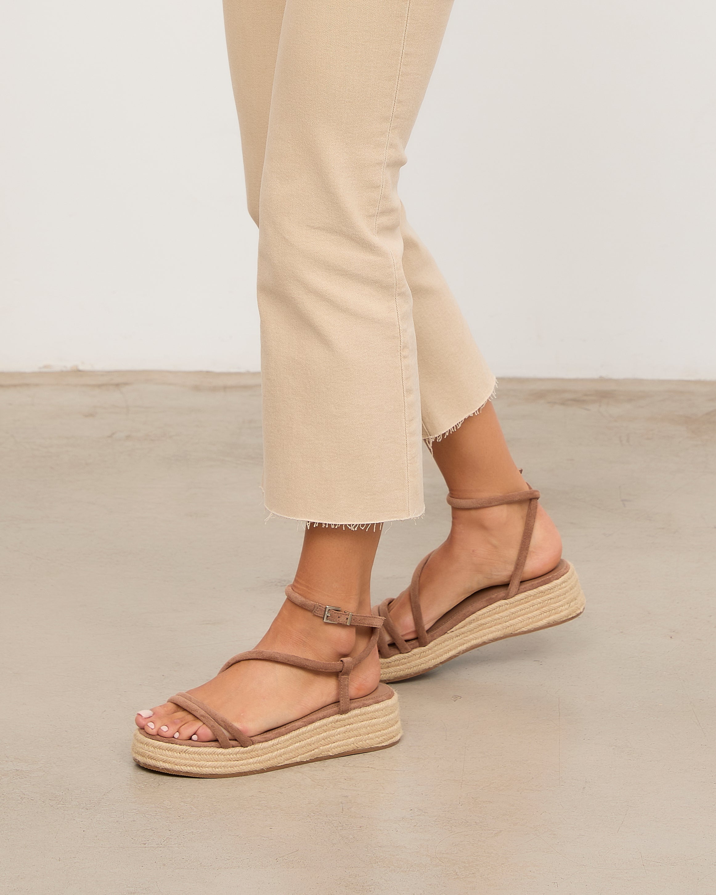 MIM Esparto Chiko Topo