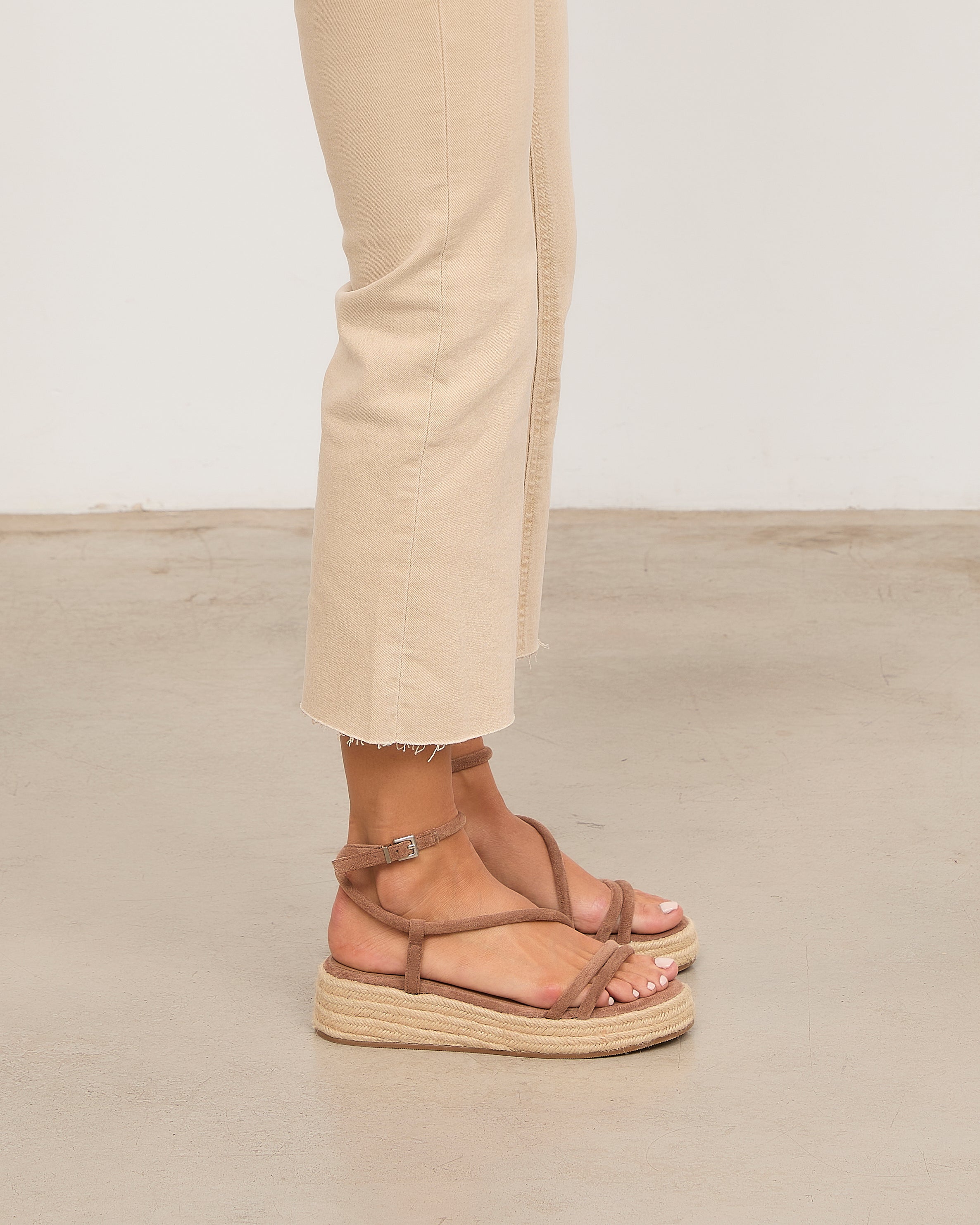 MIM Esparto Chiko Topo