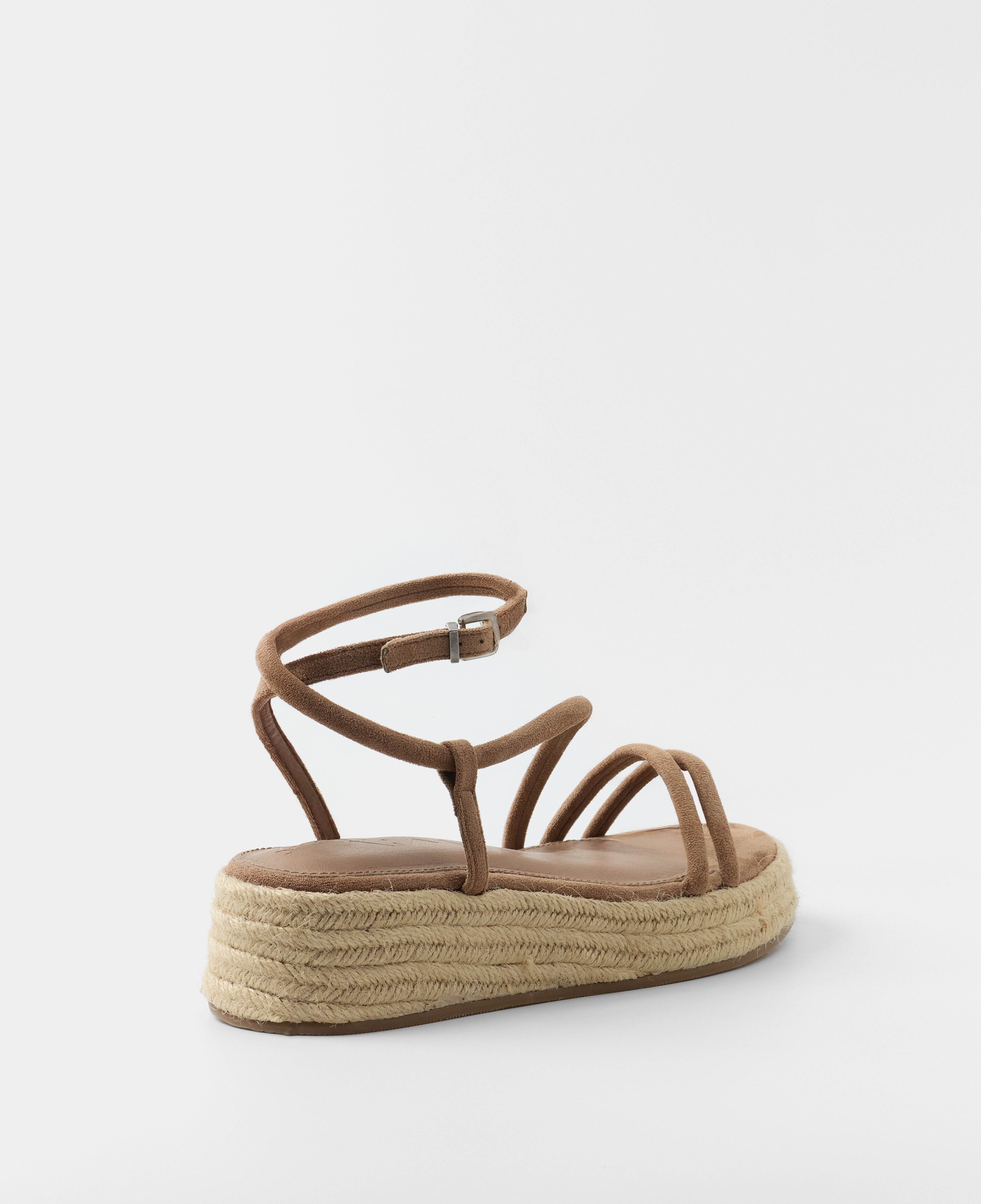 MIM Esparto Chiko Topo