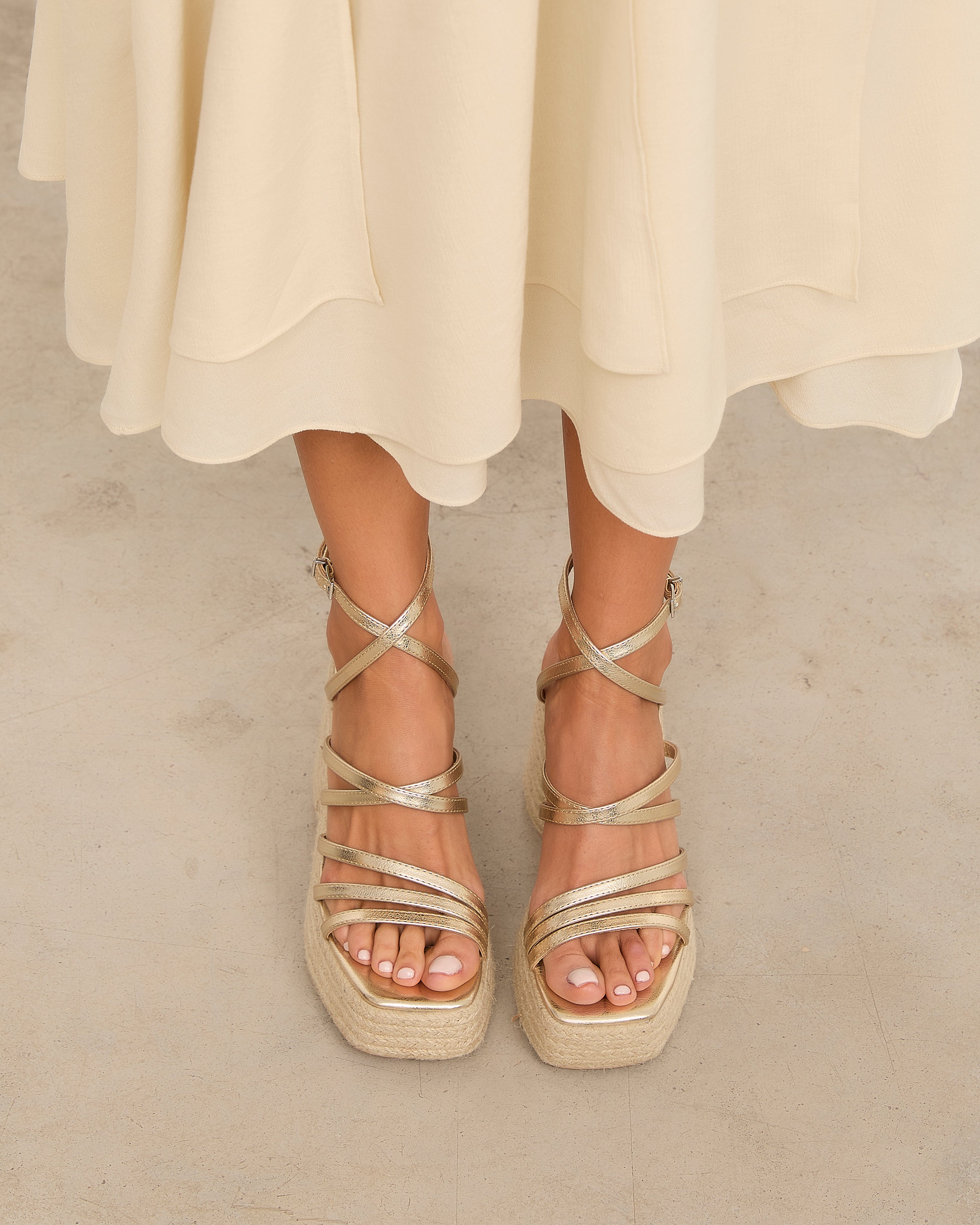 MIM Esparto GYA DORADO