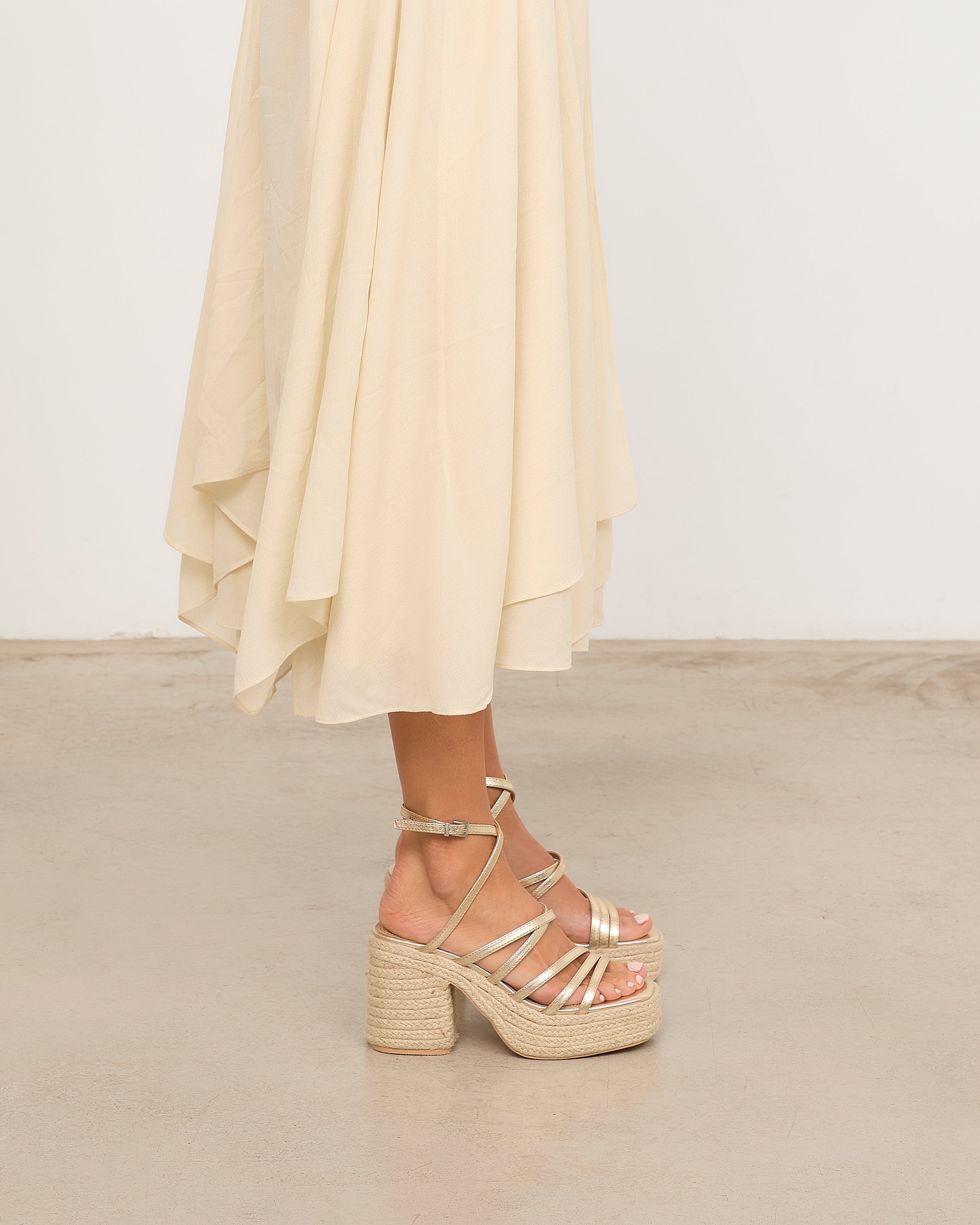 MIM Esparto GYA DORADO