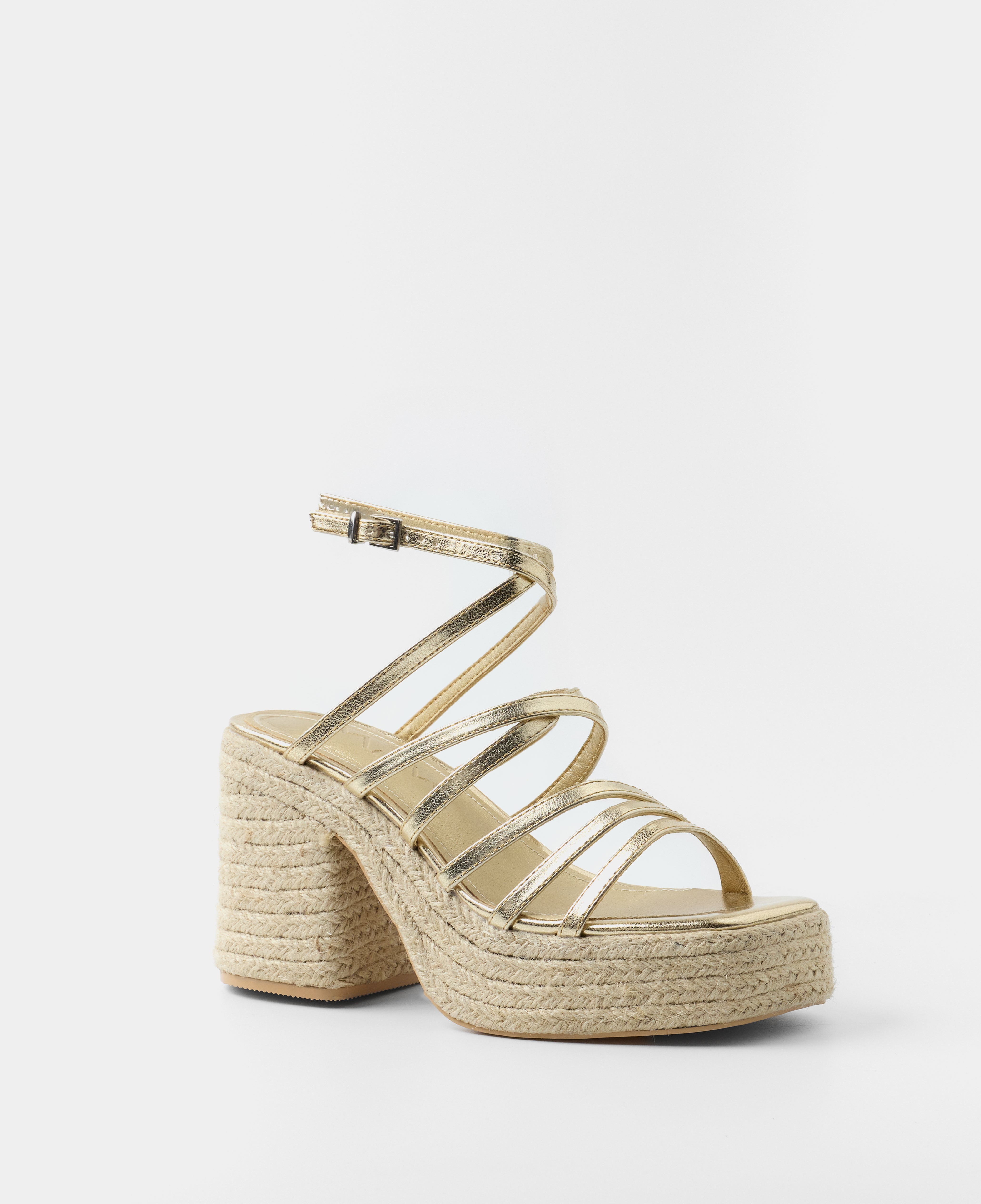 MIM Esparto GYA DORADO