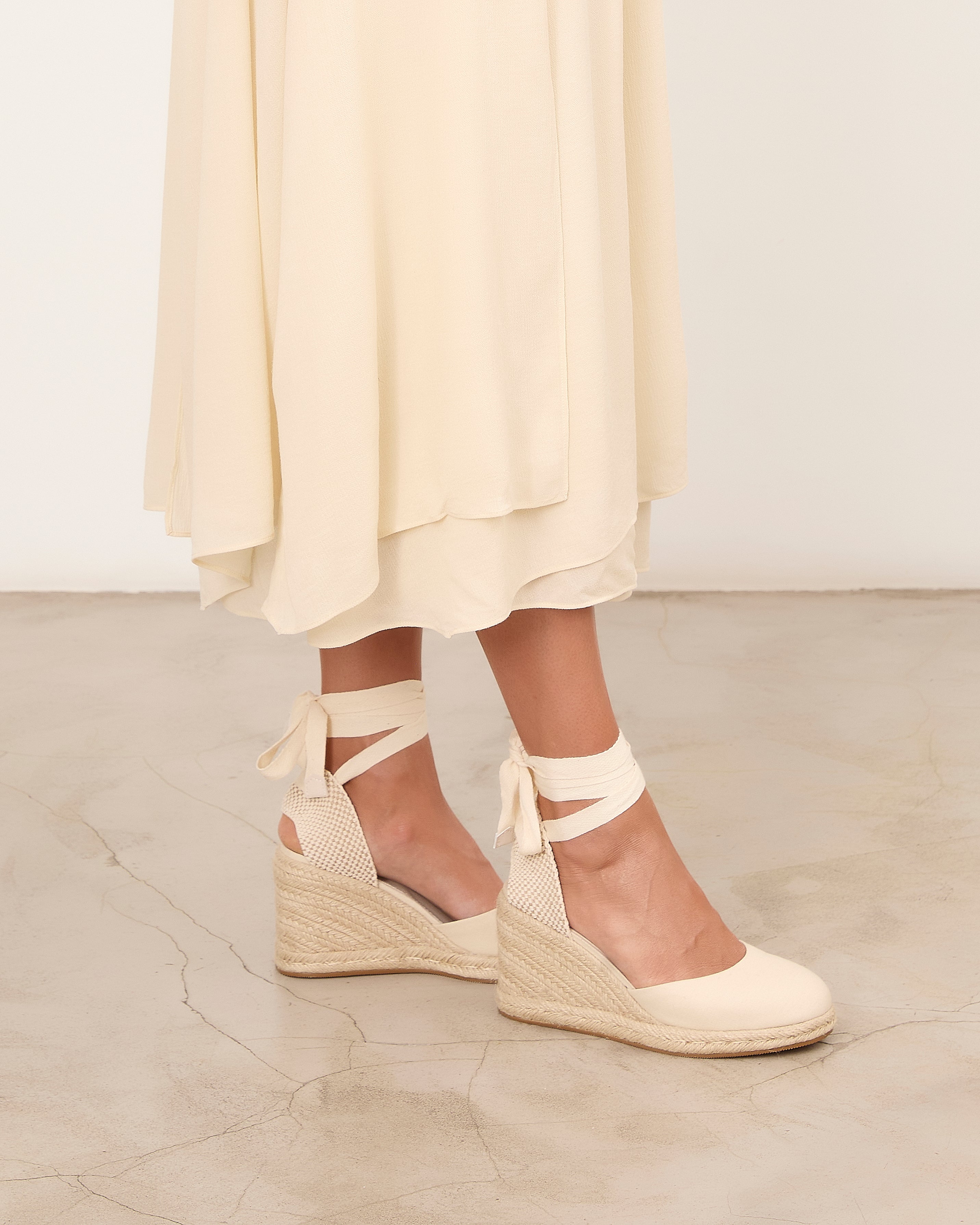 MIM Esparto LALI BEIGE