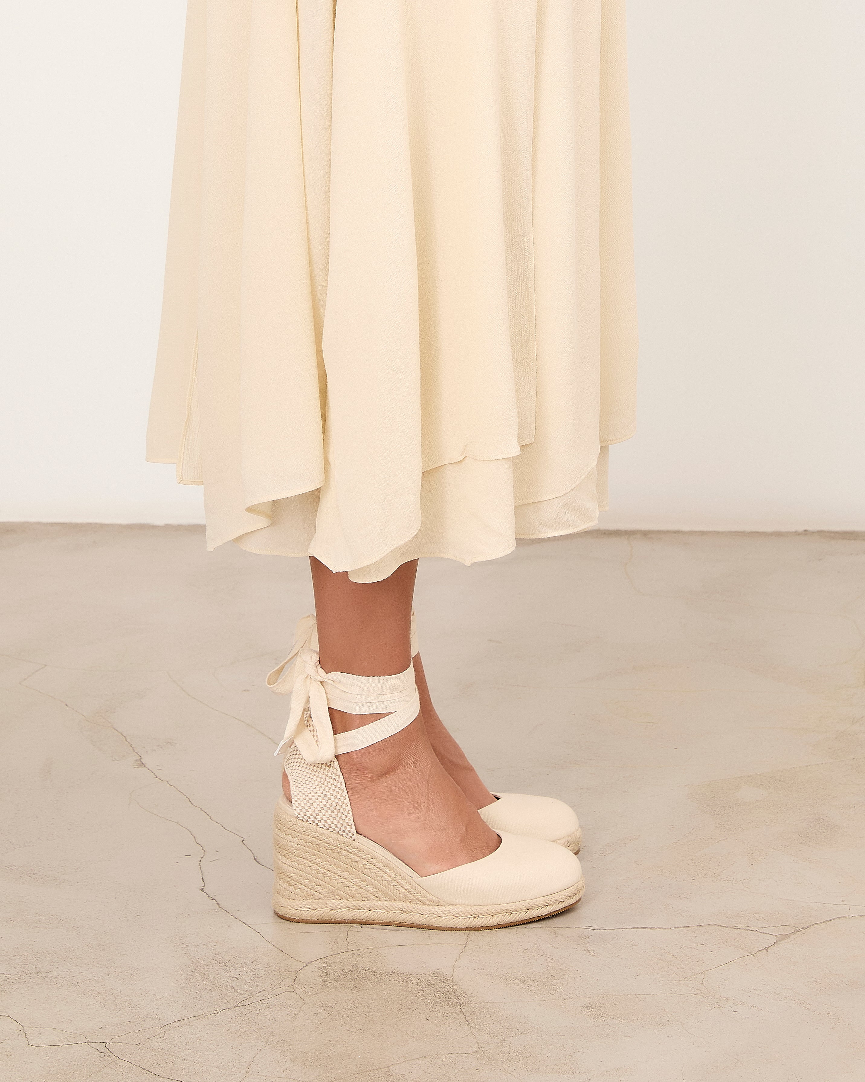 MIM Esparto LALI BEIGE