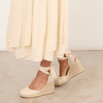 MIM Esparto LALI BEIGE