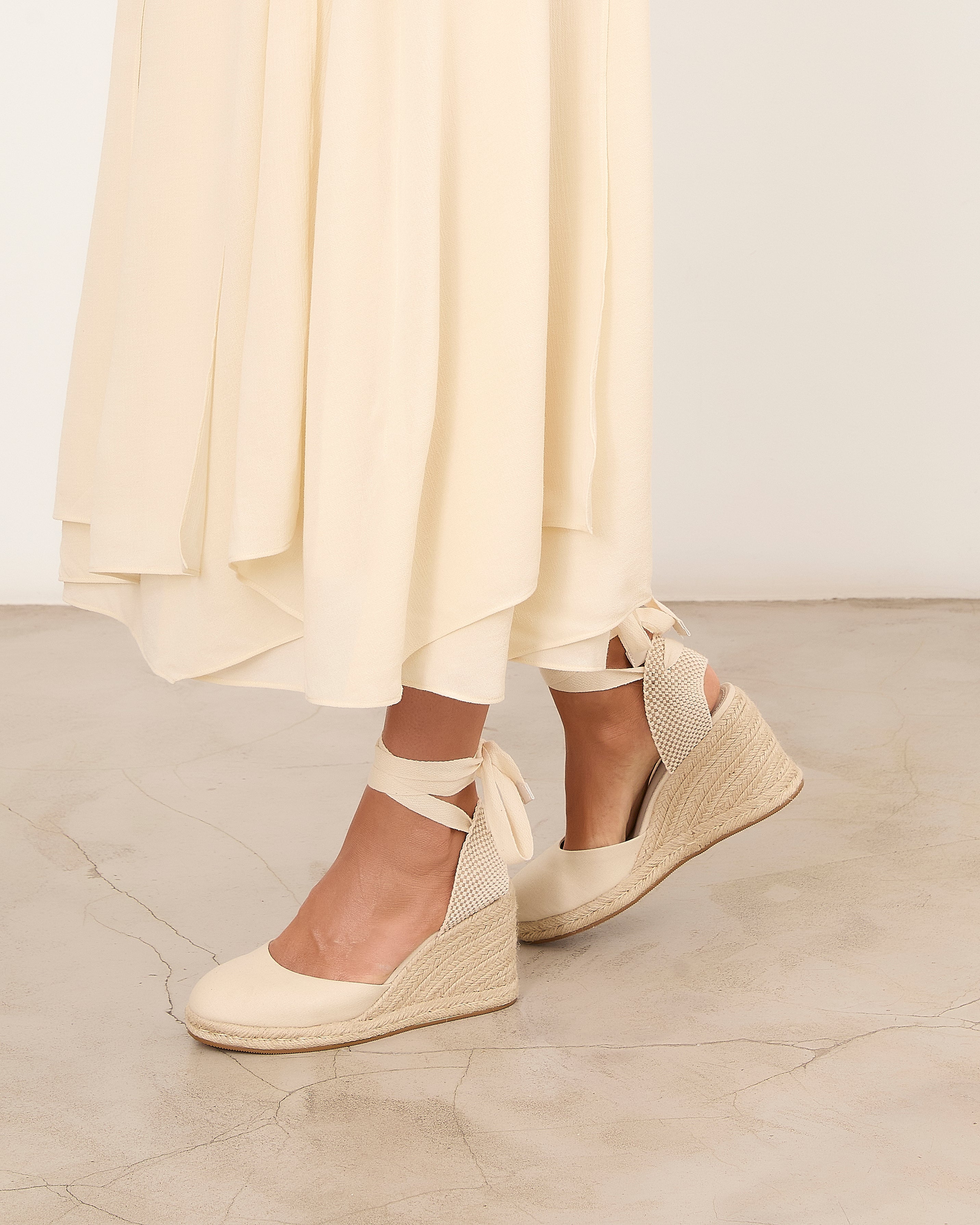 MIM Esparto LALI BEIGE