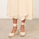 MIM Esparto LALI BEIGE