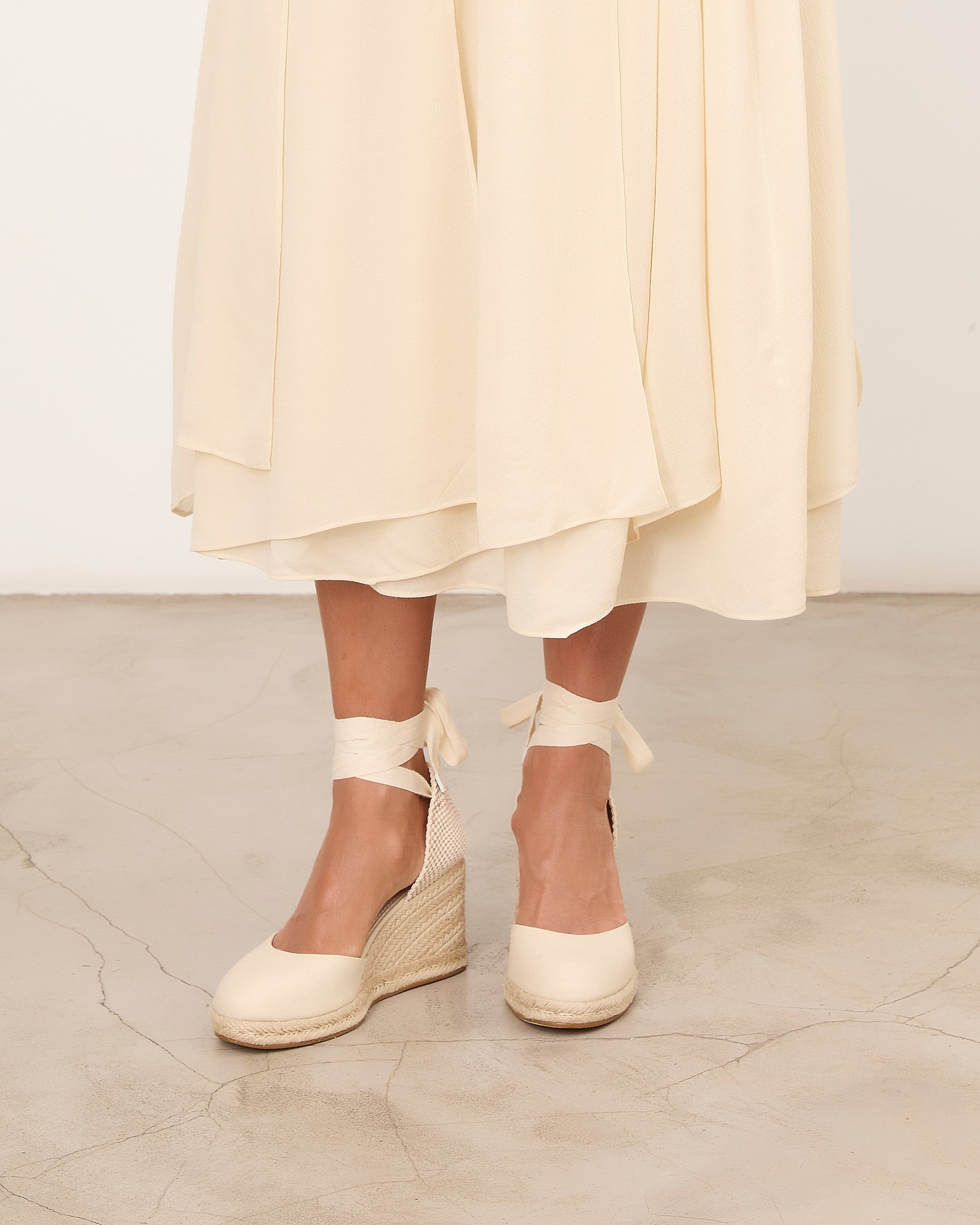MIM Esparto LALI BEIGE