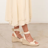 MIM Esparto LUCA BEIGE