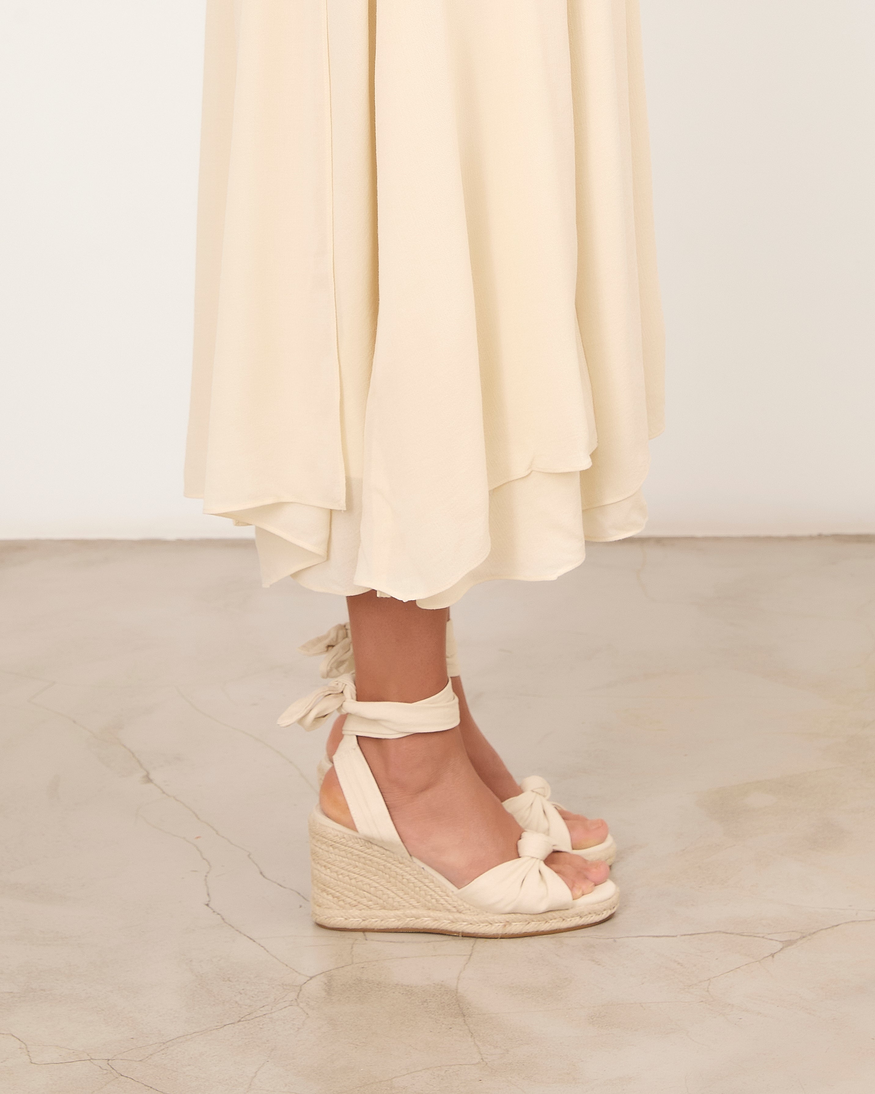 MIM Esparto LUCA BEIGE
