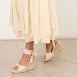 MIM Esparto LUCA BEIGE