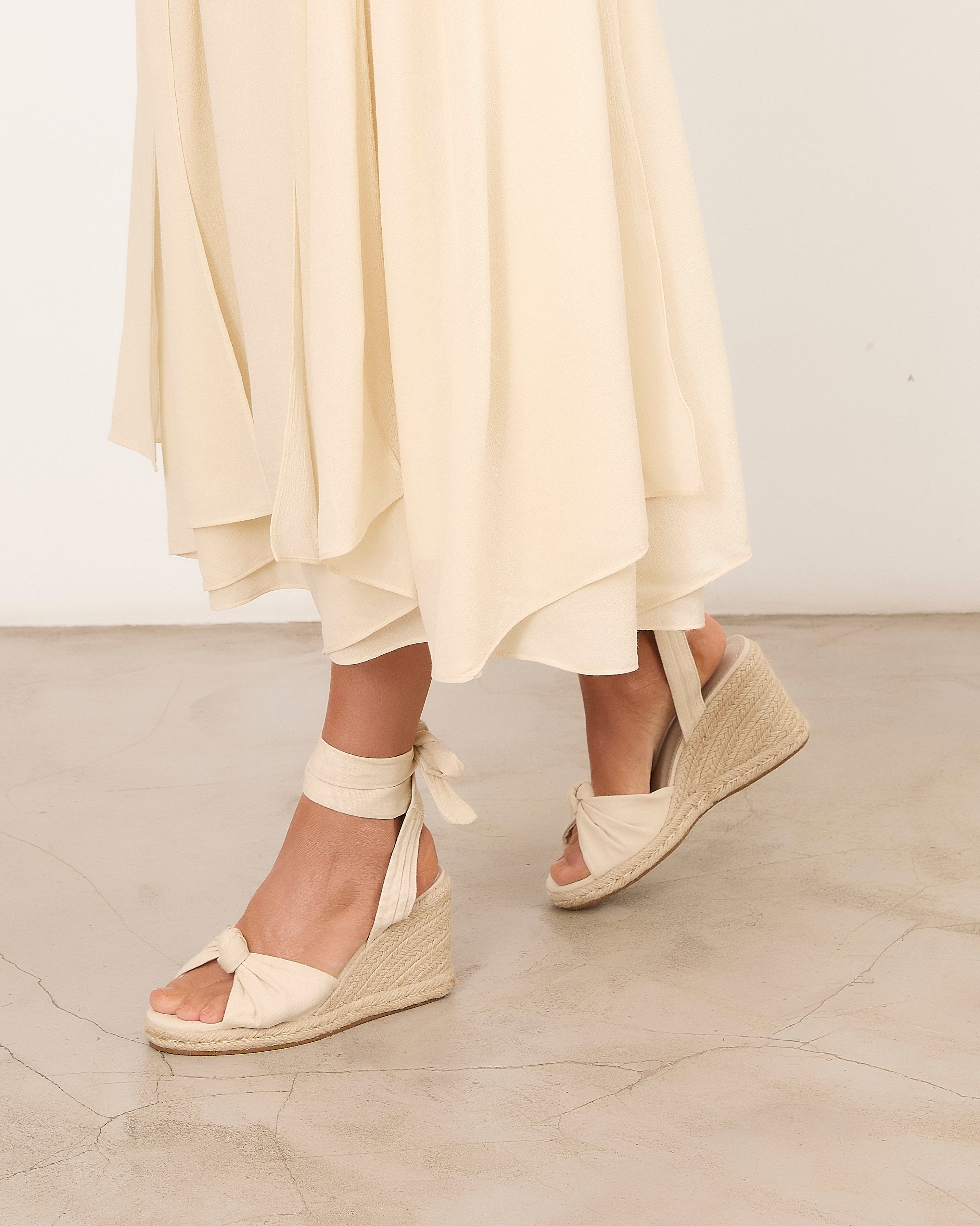 MIM Esparto LUCA BEIGE