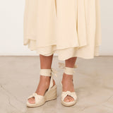 MIM Esparto LUCA BEIGE