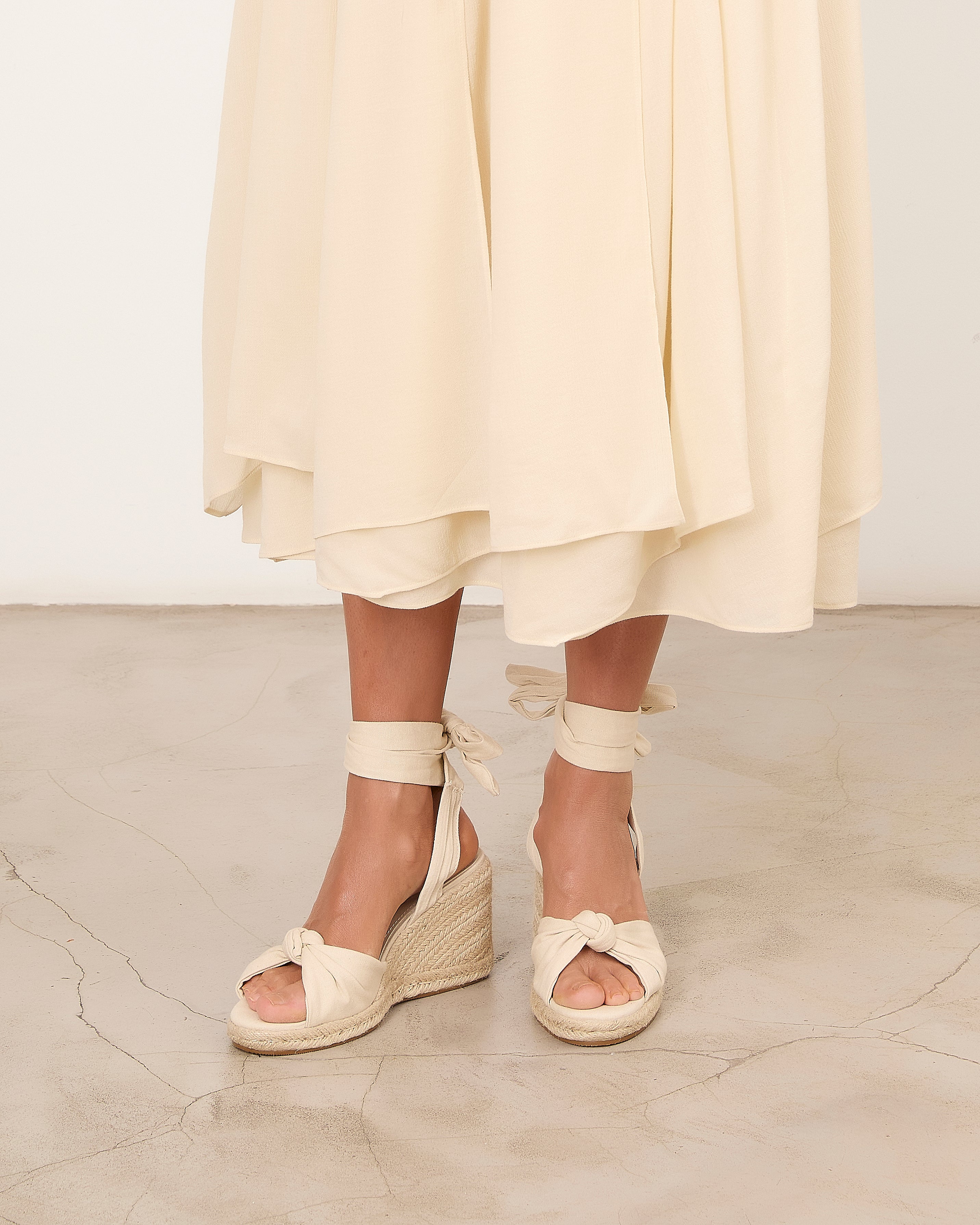 MIM Esparto LUCA BEIGE