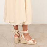 MIM Esparto LUCA BEIGE