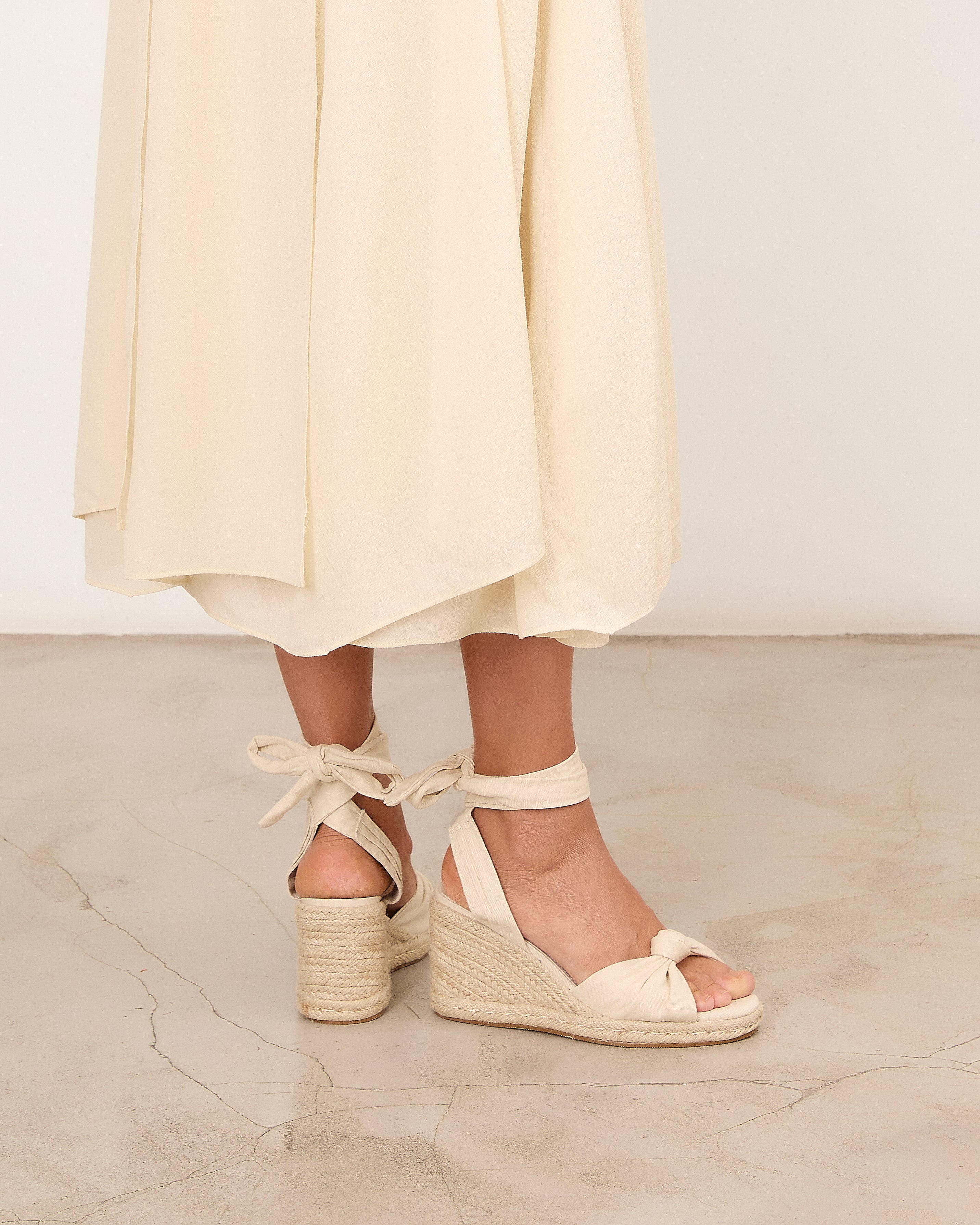 MIM Esparto LUCA BEIGE