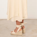 MIM Esparto LUCA BEIGE