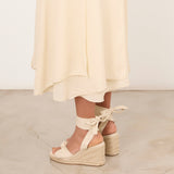 MIM Esparto LUCA BEIGE