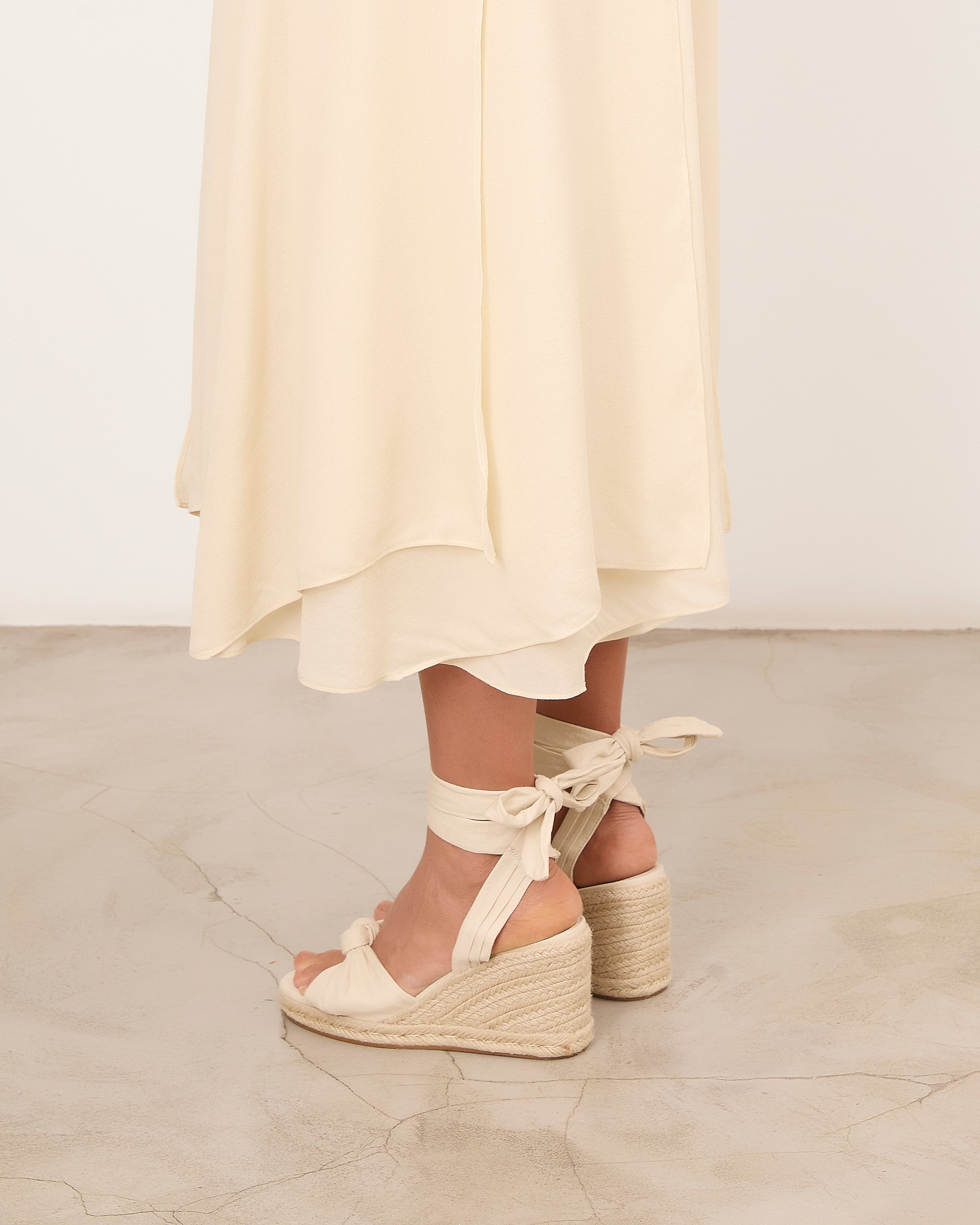 MIM Esparto LUCA BEIGE