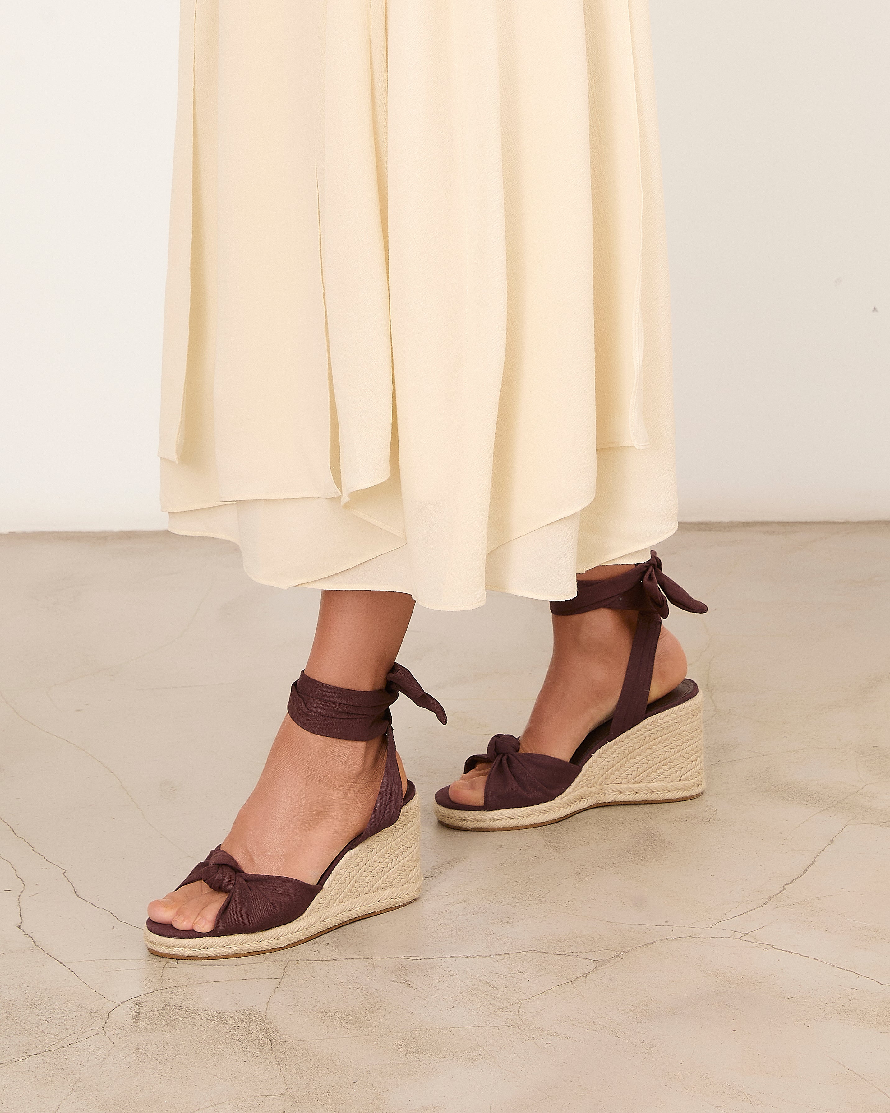 MIM Esparto LUCA BERENJENA