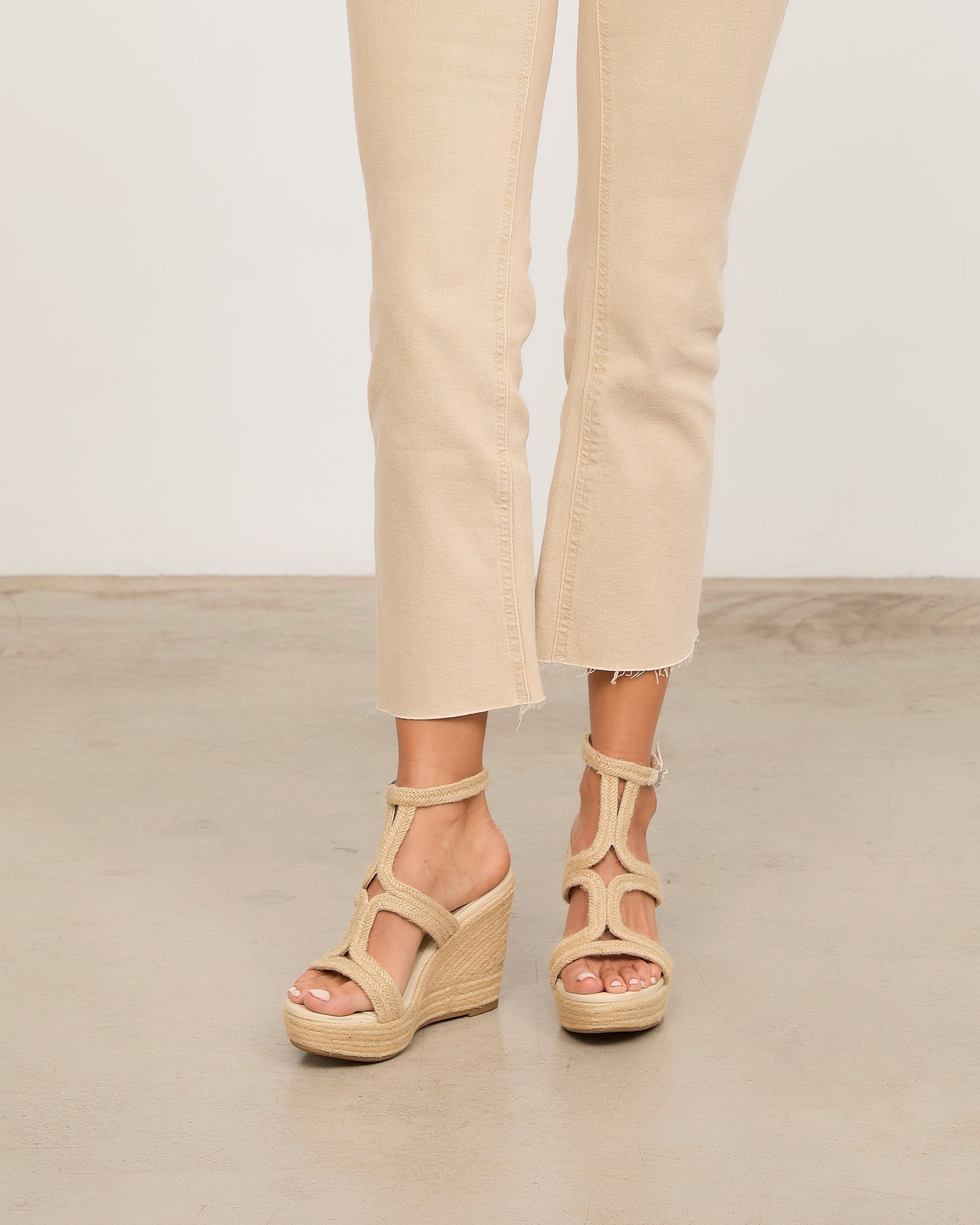 MIM Esparto MIRTA BEIGE
