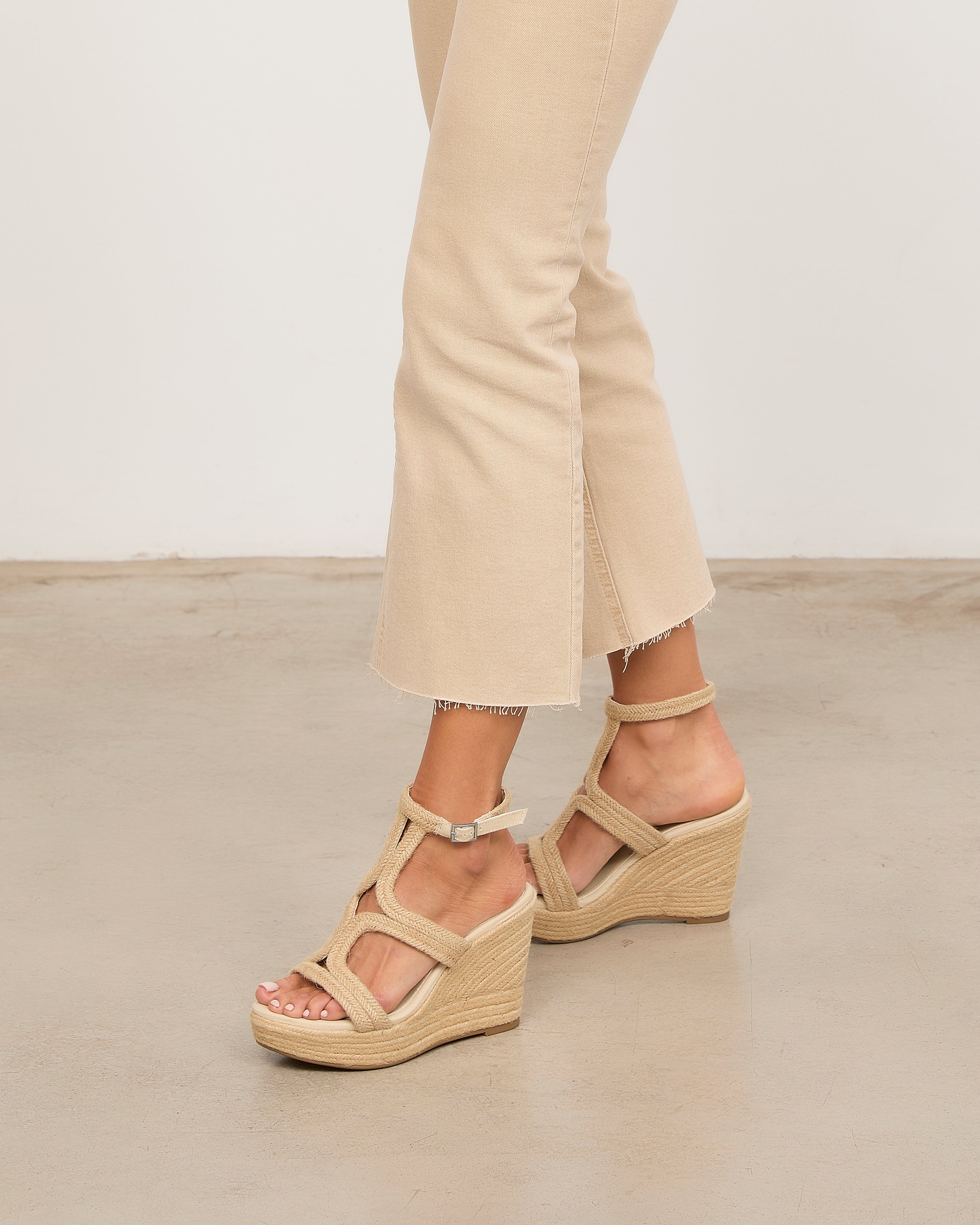 MIM Esparto MIRTA BEIGE