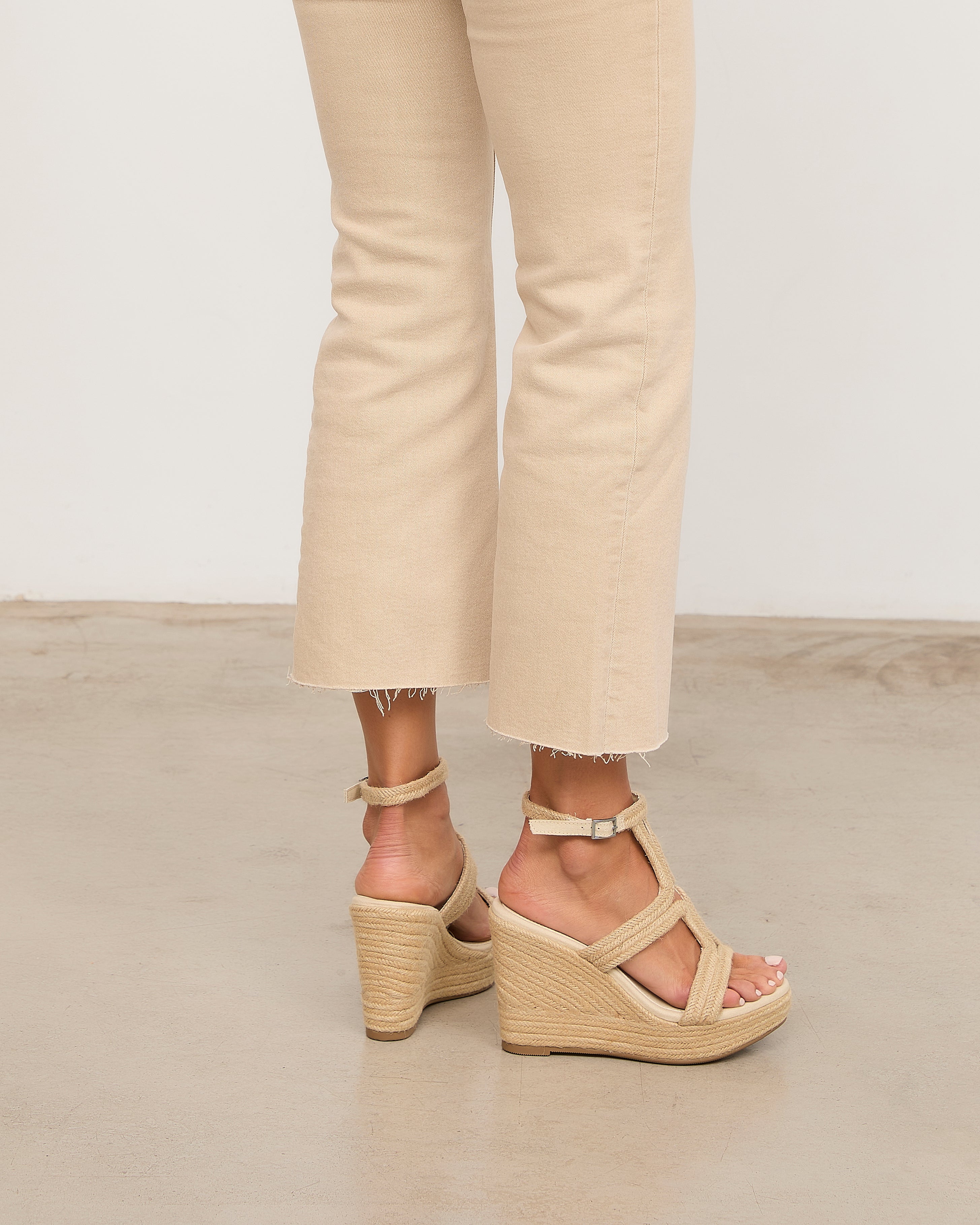 MIM Esparto MIRTA BEIGE