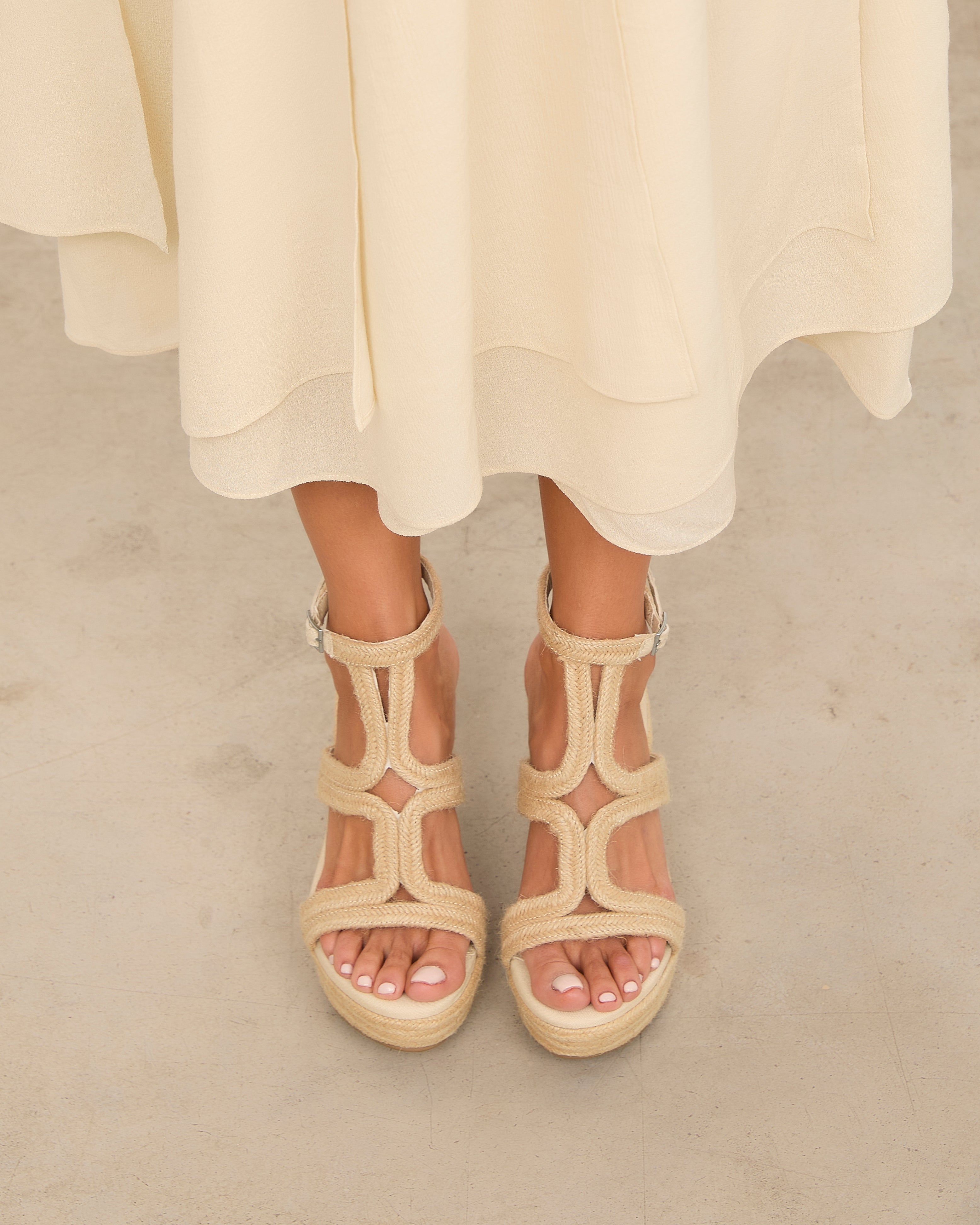 MIM Esparto MIRTA BEIGE
