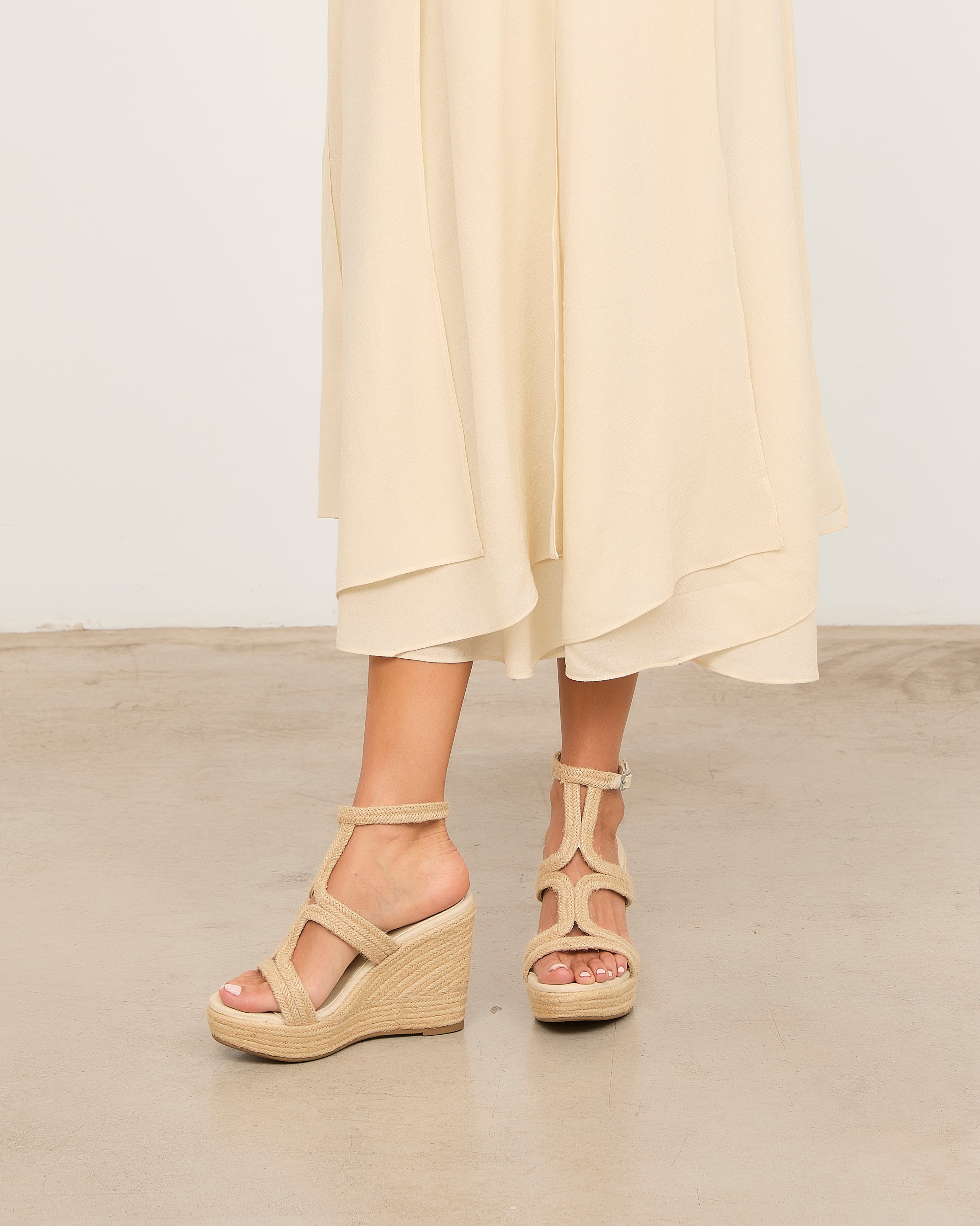 MIM Esparto MIRTA BEIGE