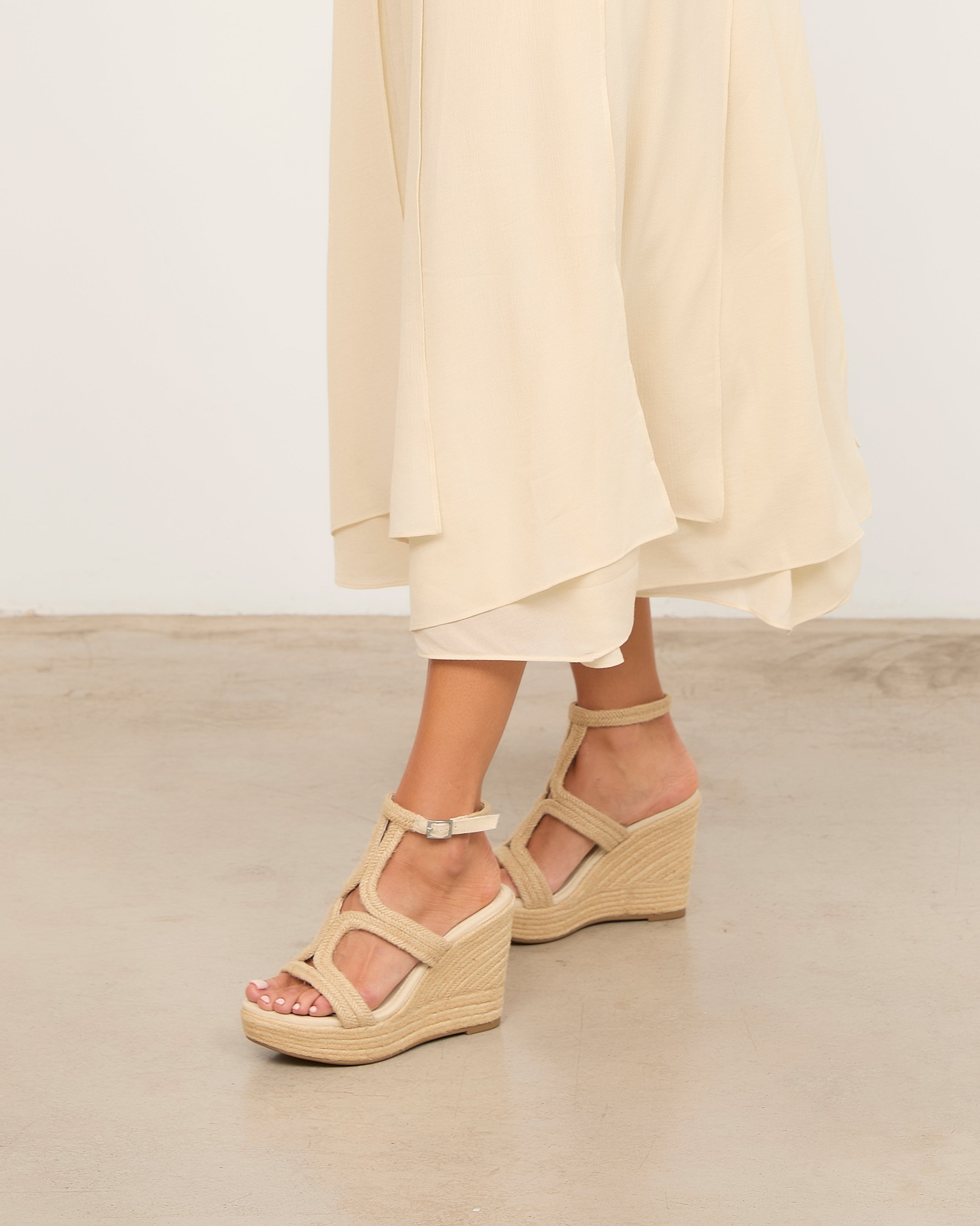 MIM Esparto MIRTA BEIGE