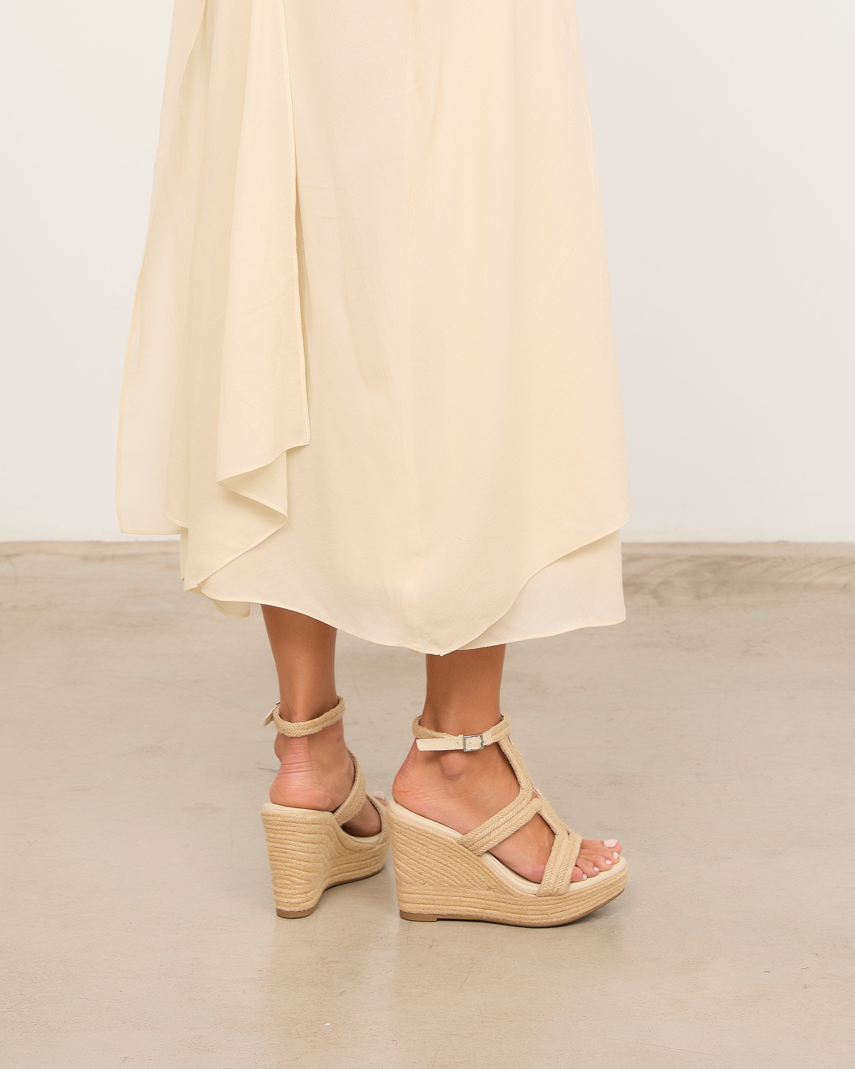 MIM Esparto MIRTA BEIGE