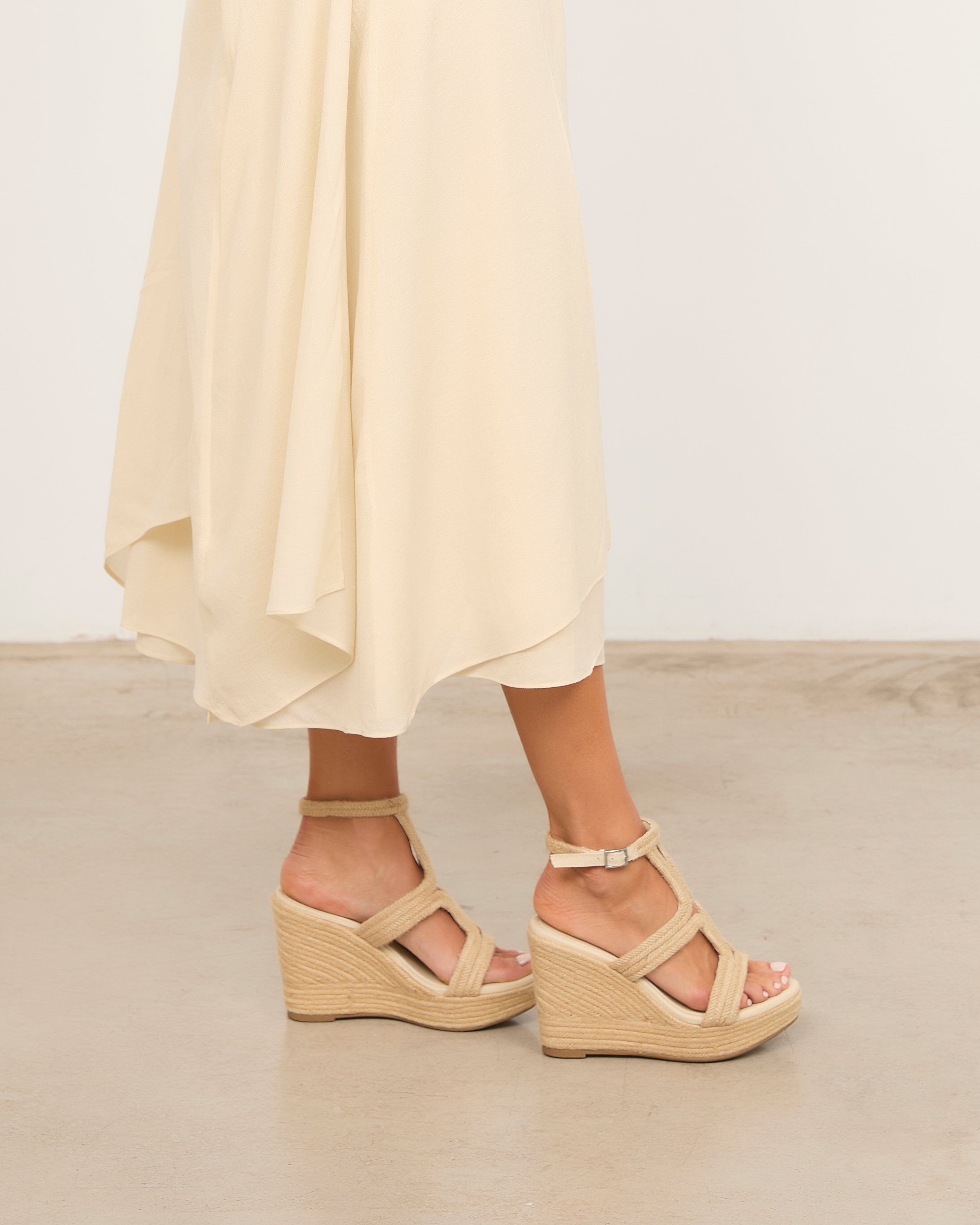 MIM Esparto MIRTA BEIGE