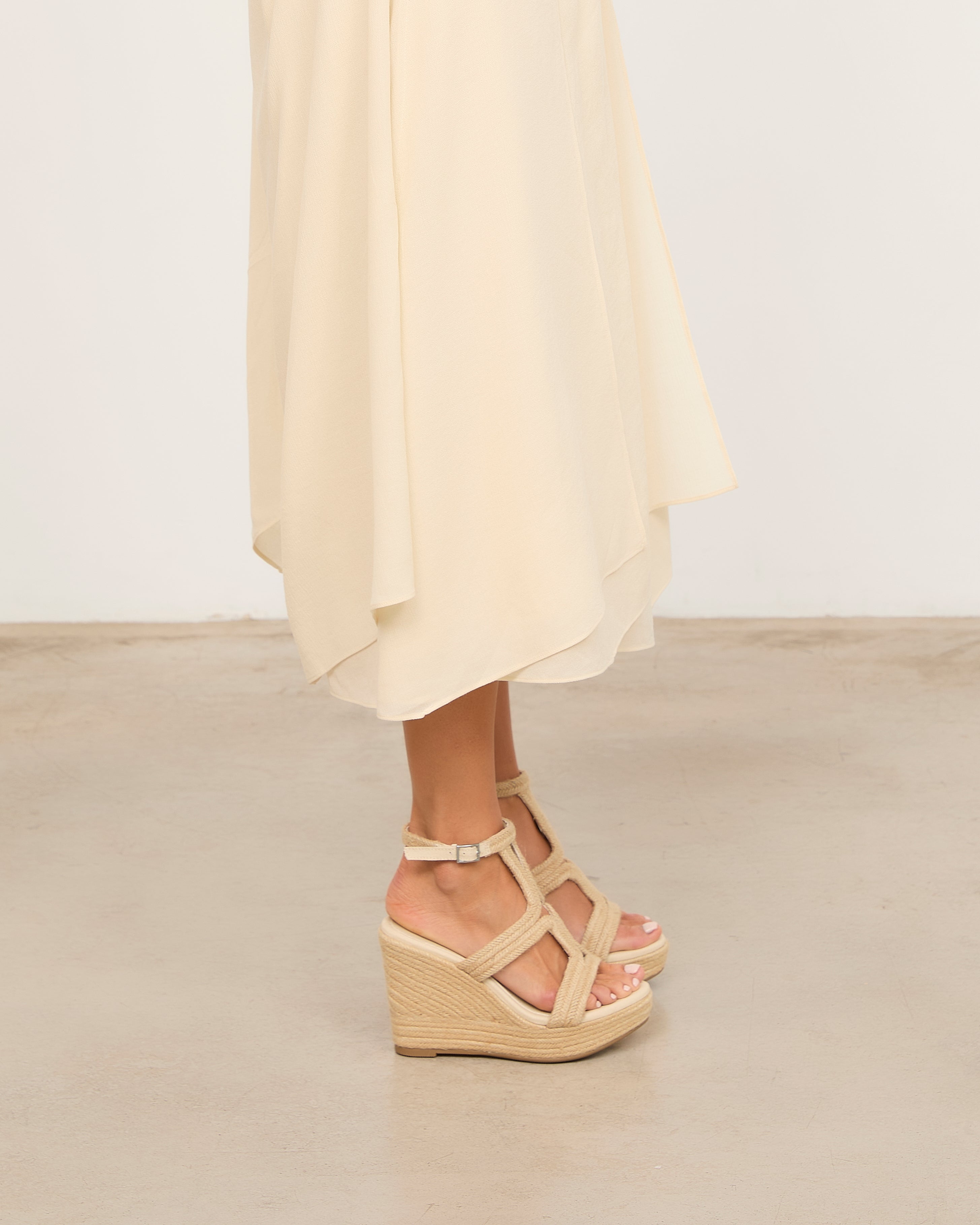 MIM Esparto MIRTA BEIGE