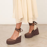 MIM Esparto MONTANA CHOCOLATE