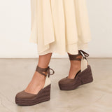 MIM Esparto MONTANA CHOCOLATE