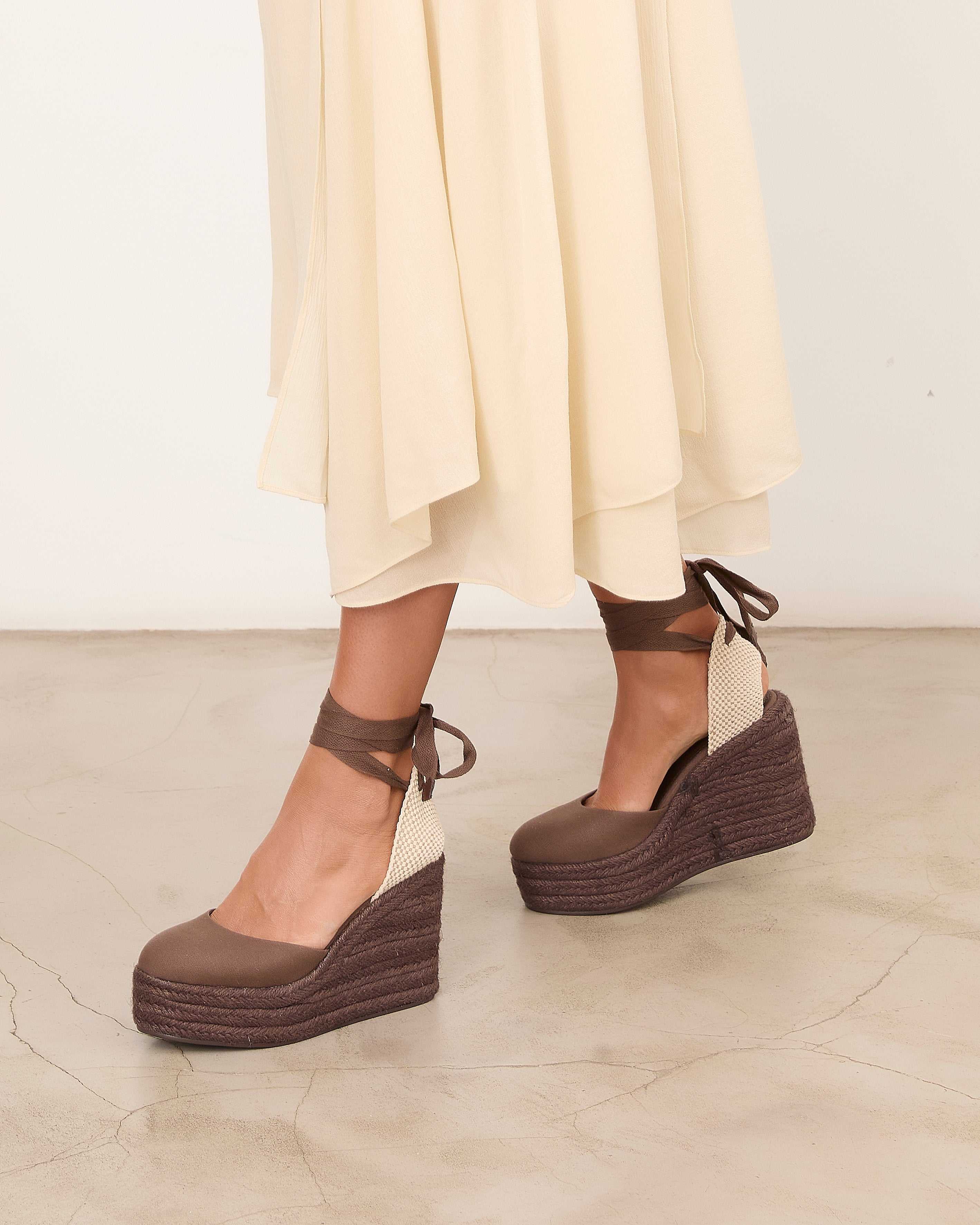 MIM Esparto MONTANA CHOCOLATE