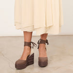 MIM Esparto MONTANA CHOCOLATE