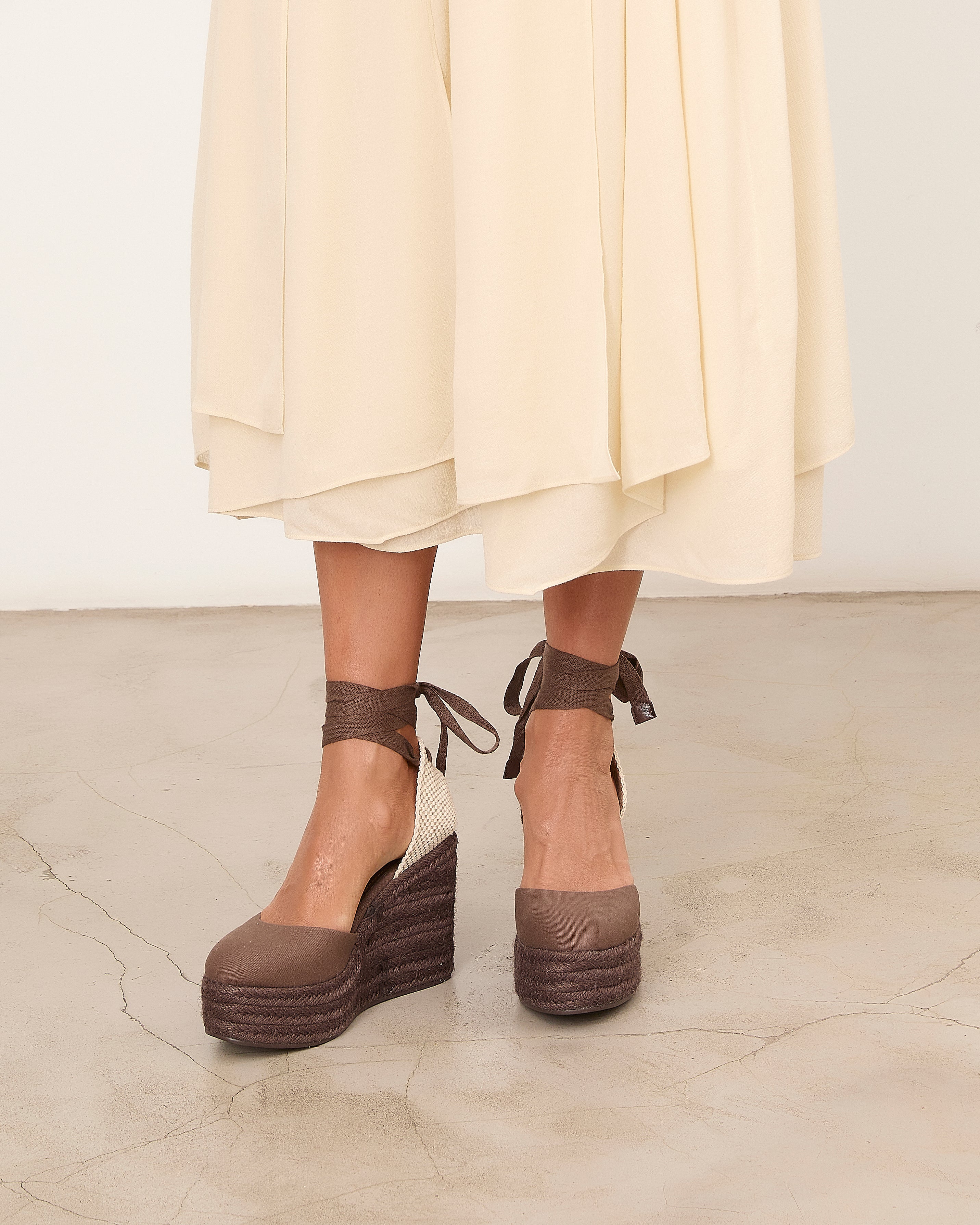 MIM Esparto MONTANA CHOCOLATE