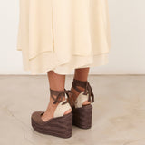 MIM Esparto MONTANA CHOCOLATE