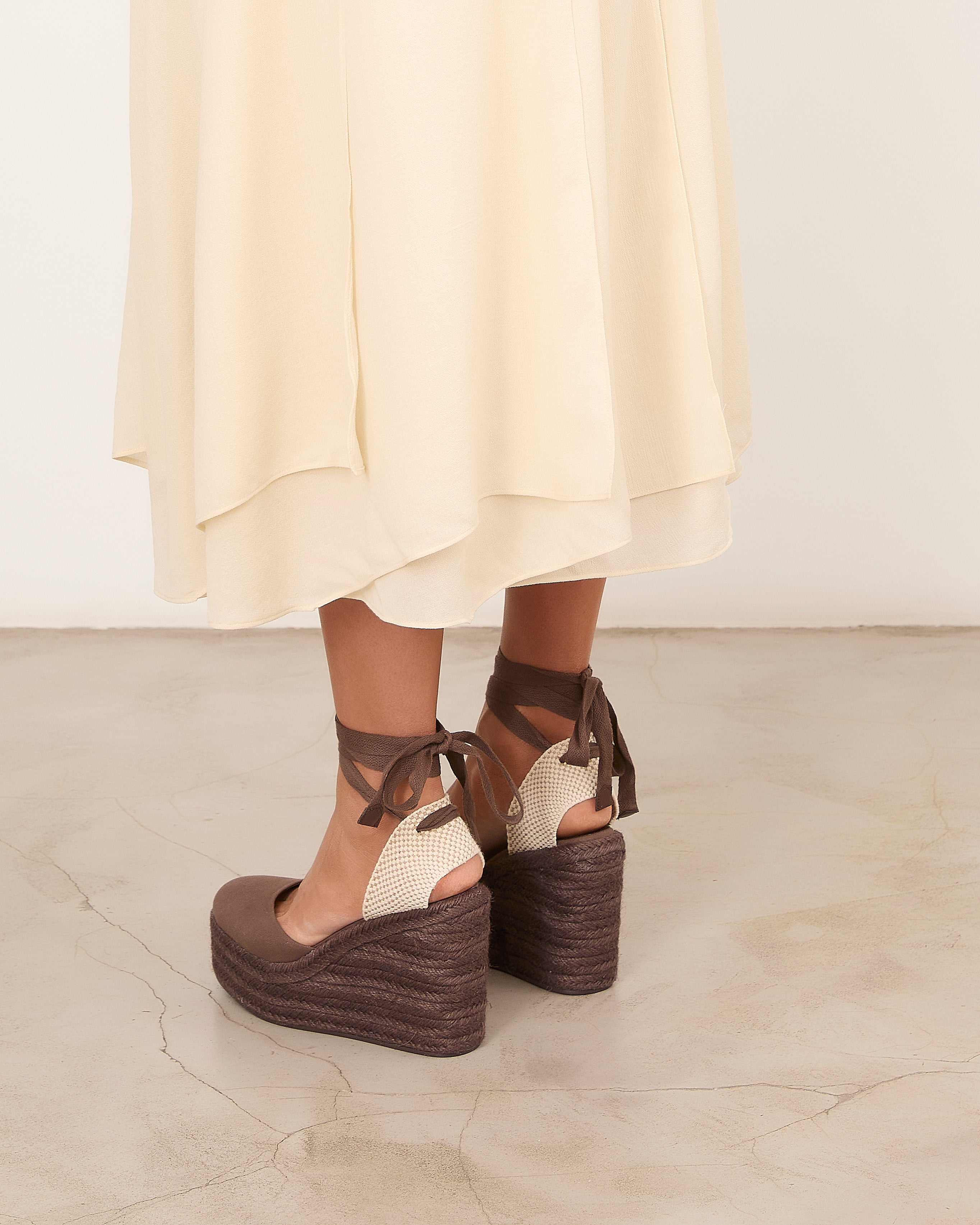 MIM Esparto MONTANA CHOCOLATE