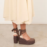 MIM Esparto MONTANA CHOCOLATE