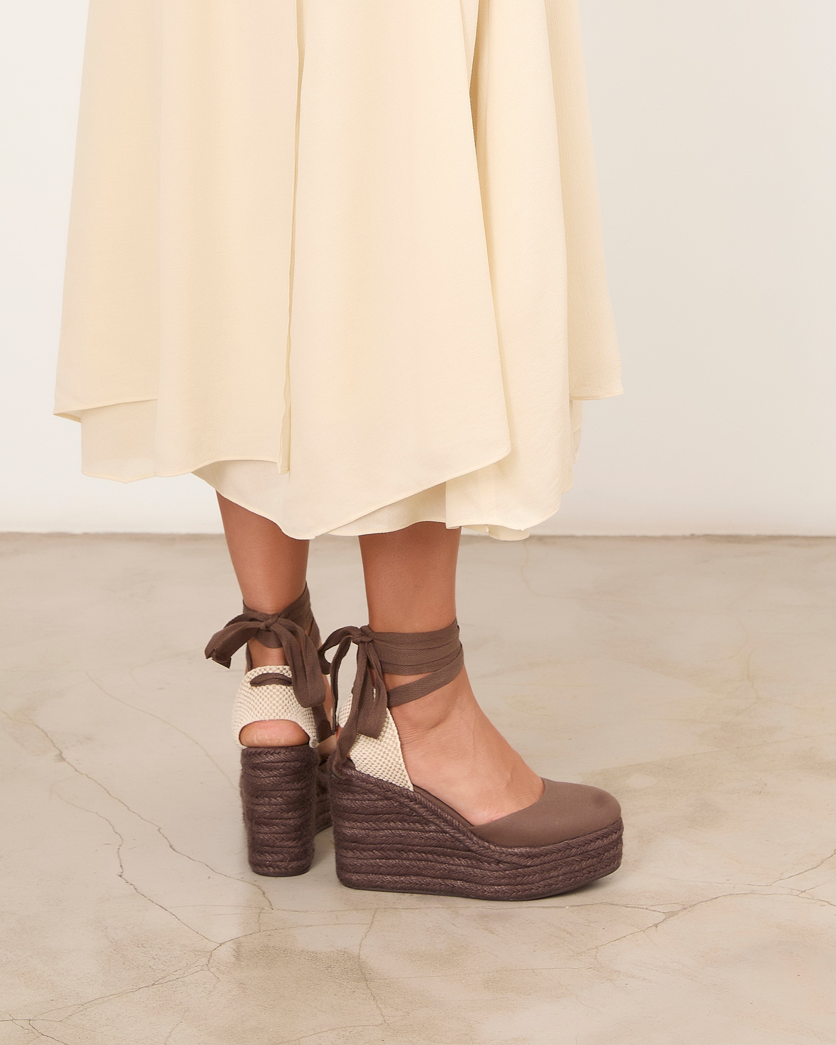 MIM Esparto MONTANA CHOCOLATE